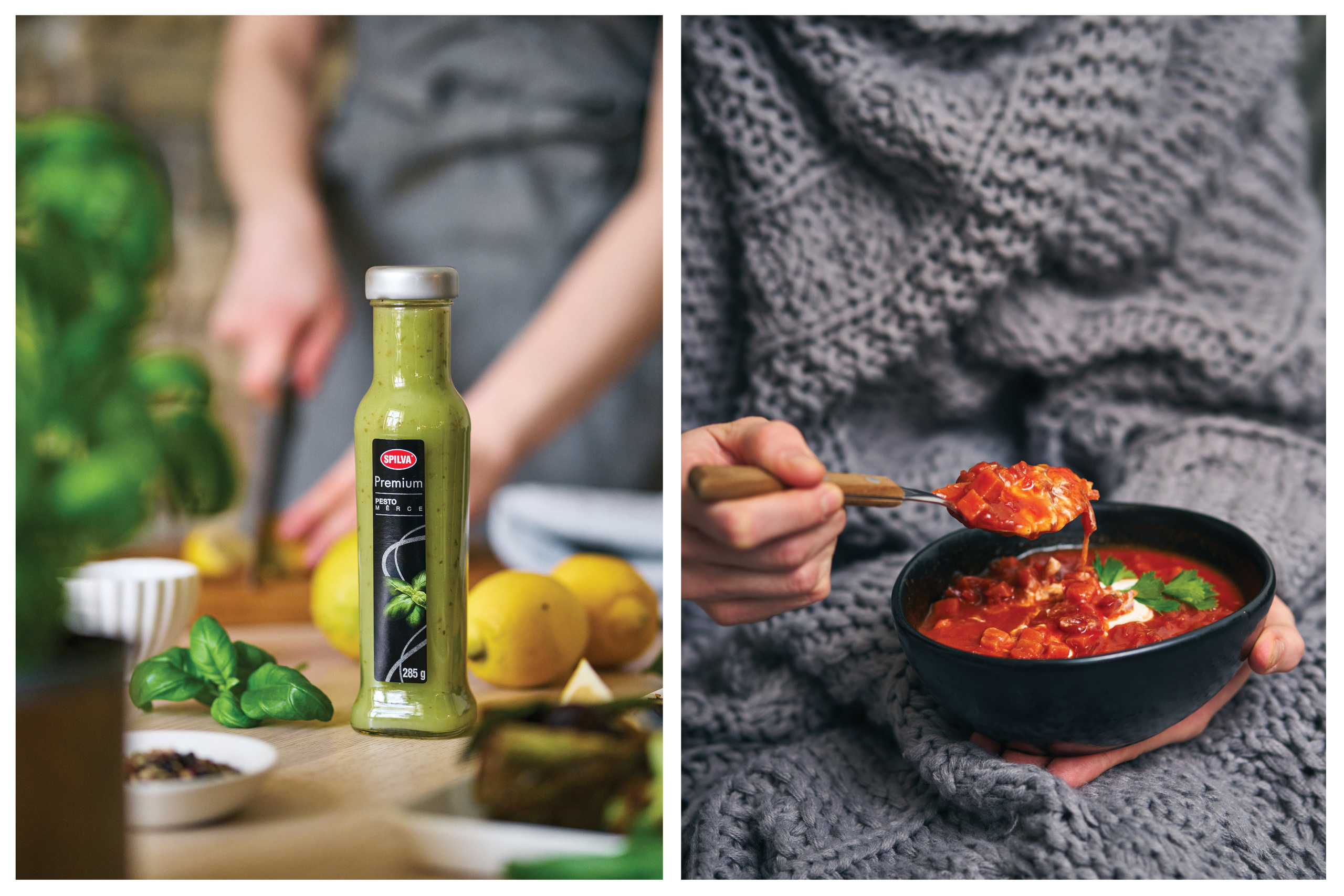 Рекламная фотогарфия еды. Фотограф еды