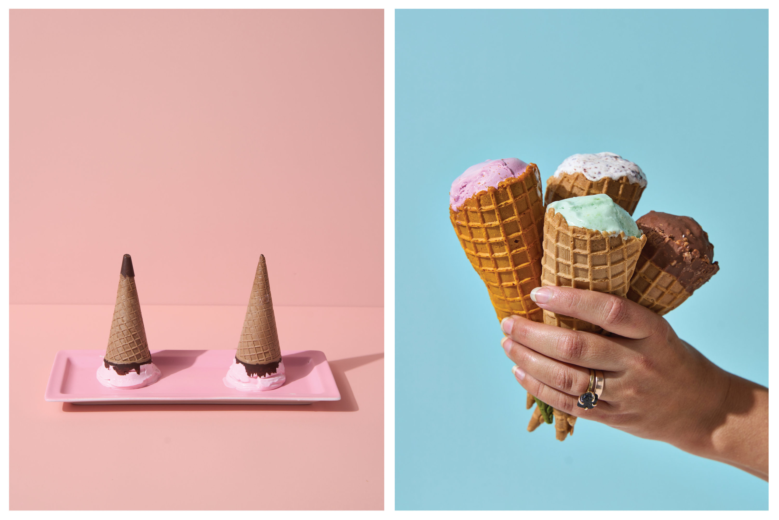 Рекламная фотогарфия еды. Фотограф еды