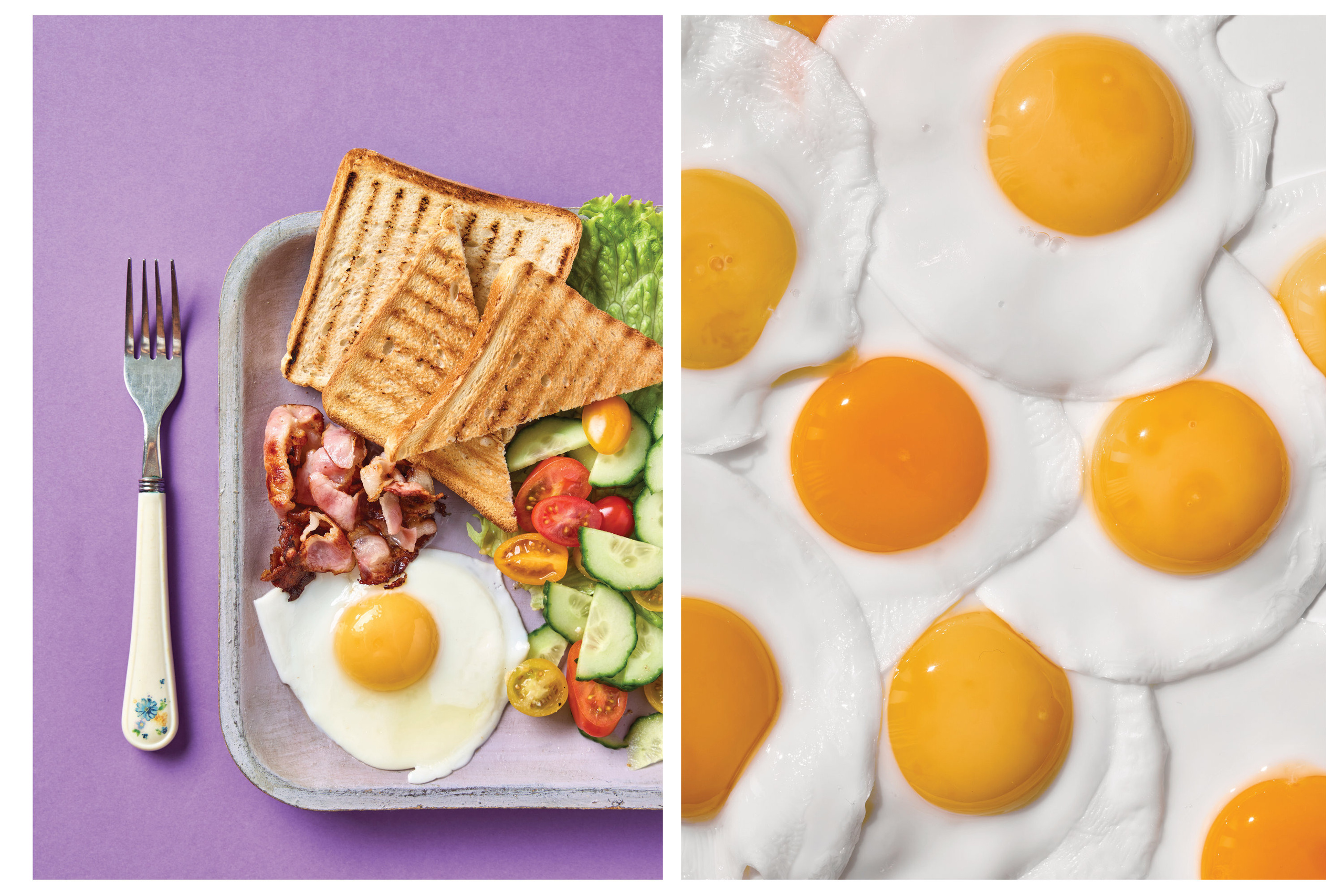 Ēdienu fotogrāfs. Ēdienu fotogrāfs