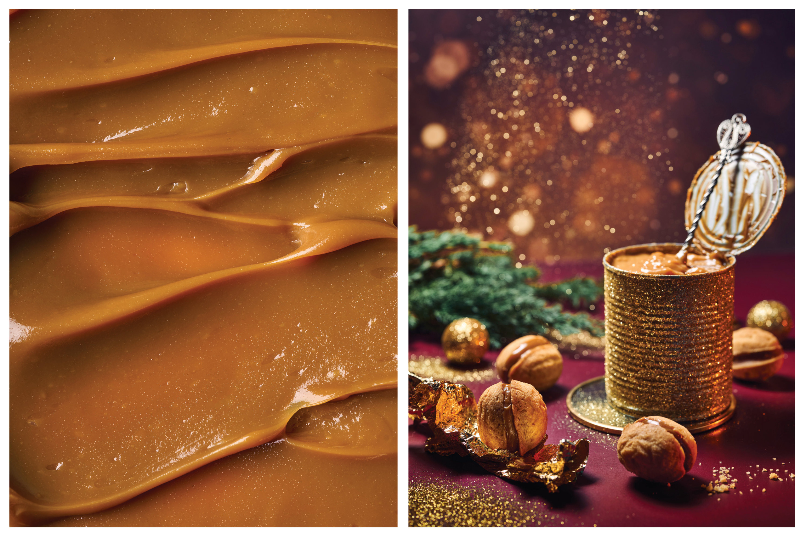 Фотограф еды