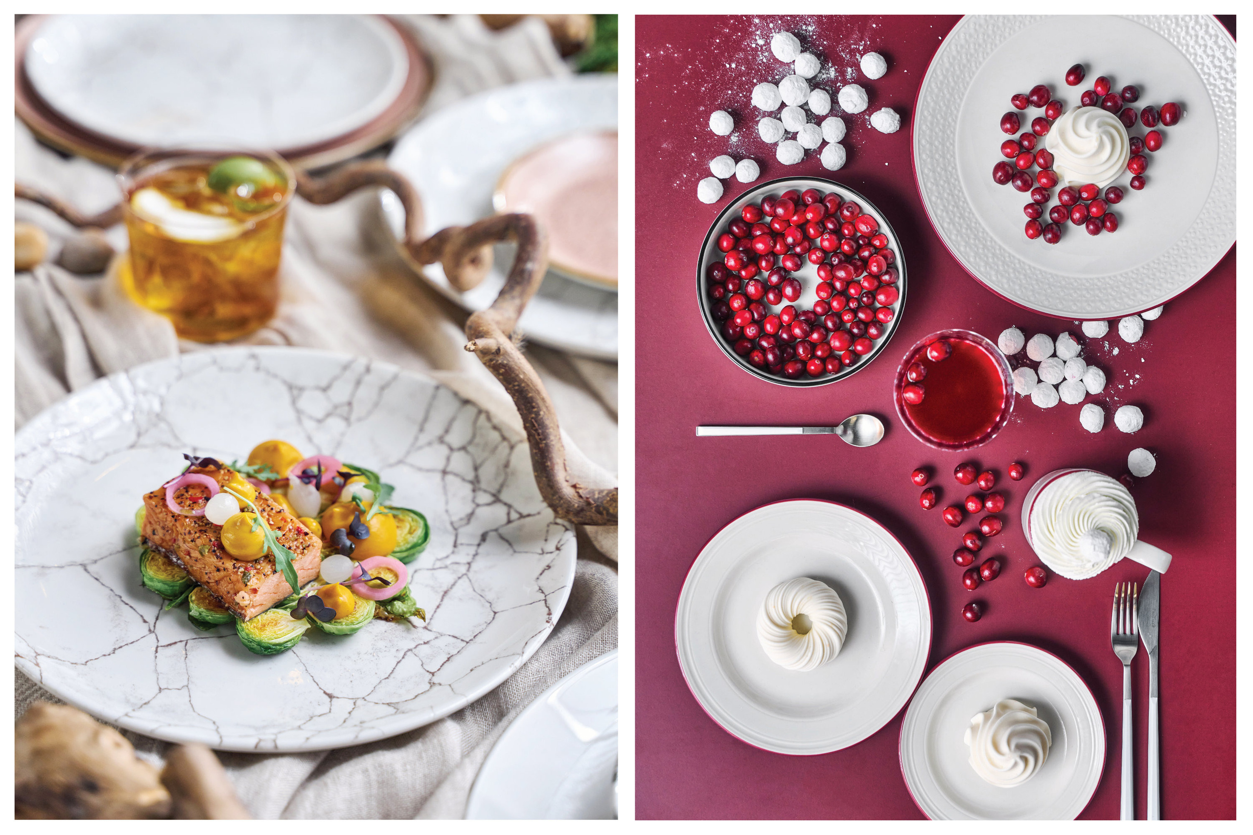 Ēdienu fotogrāfs. Ēdienu fotogrāfs