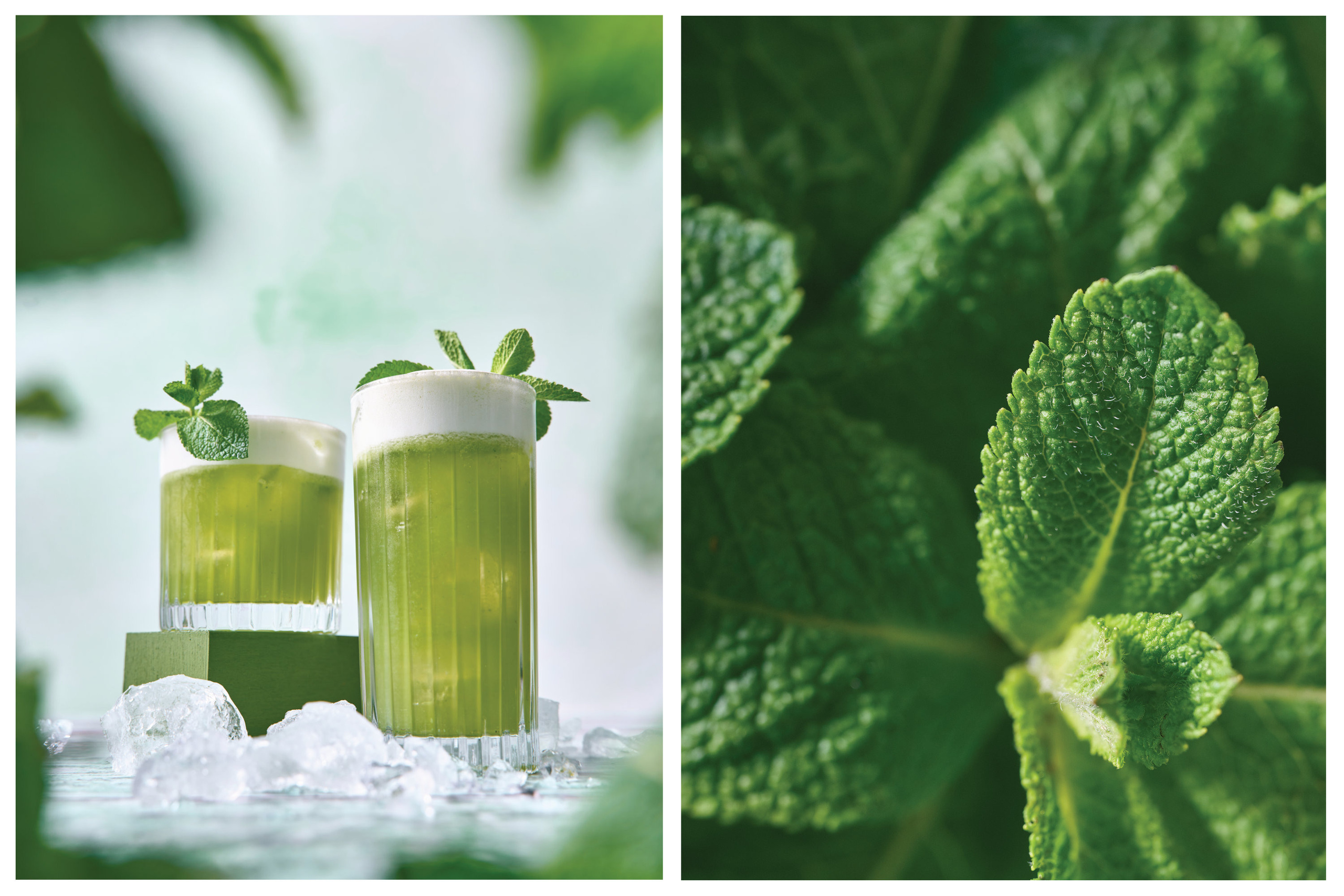 Фотограф еды