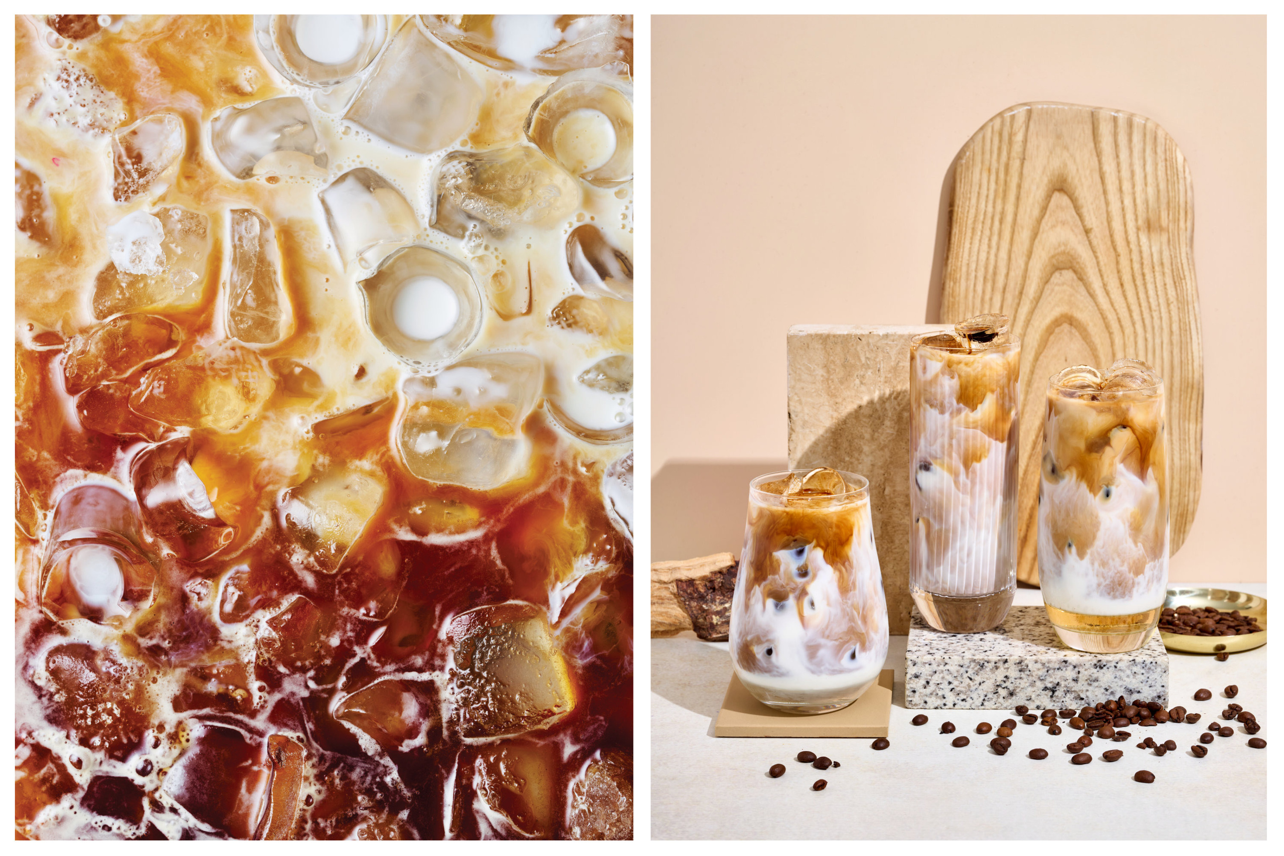 Фотограф еды