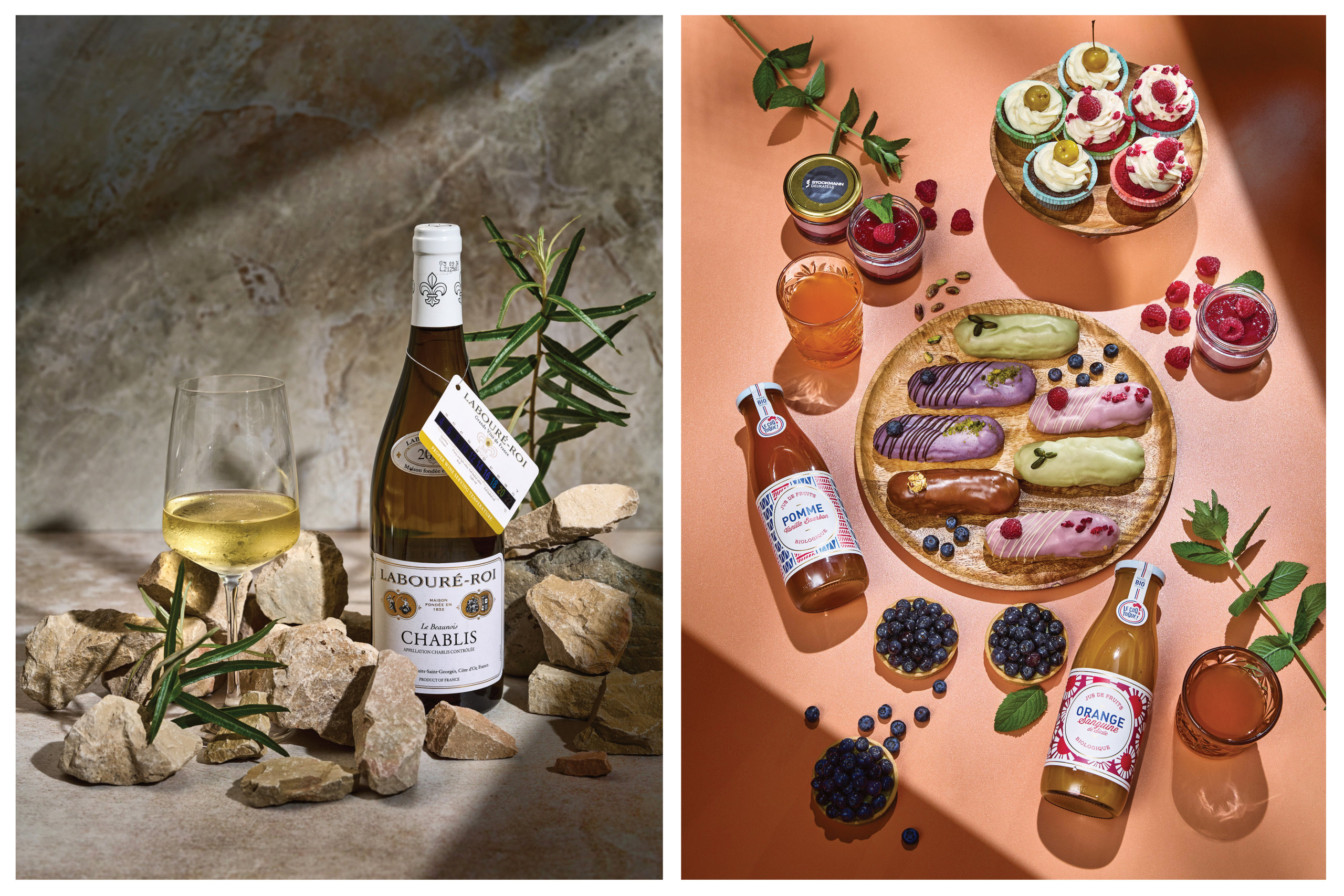 Рекламная фотогарфия еды. Фотограф еды