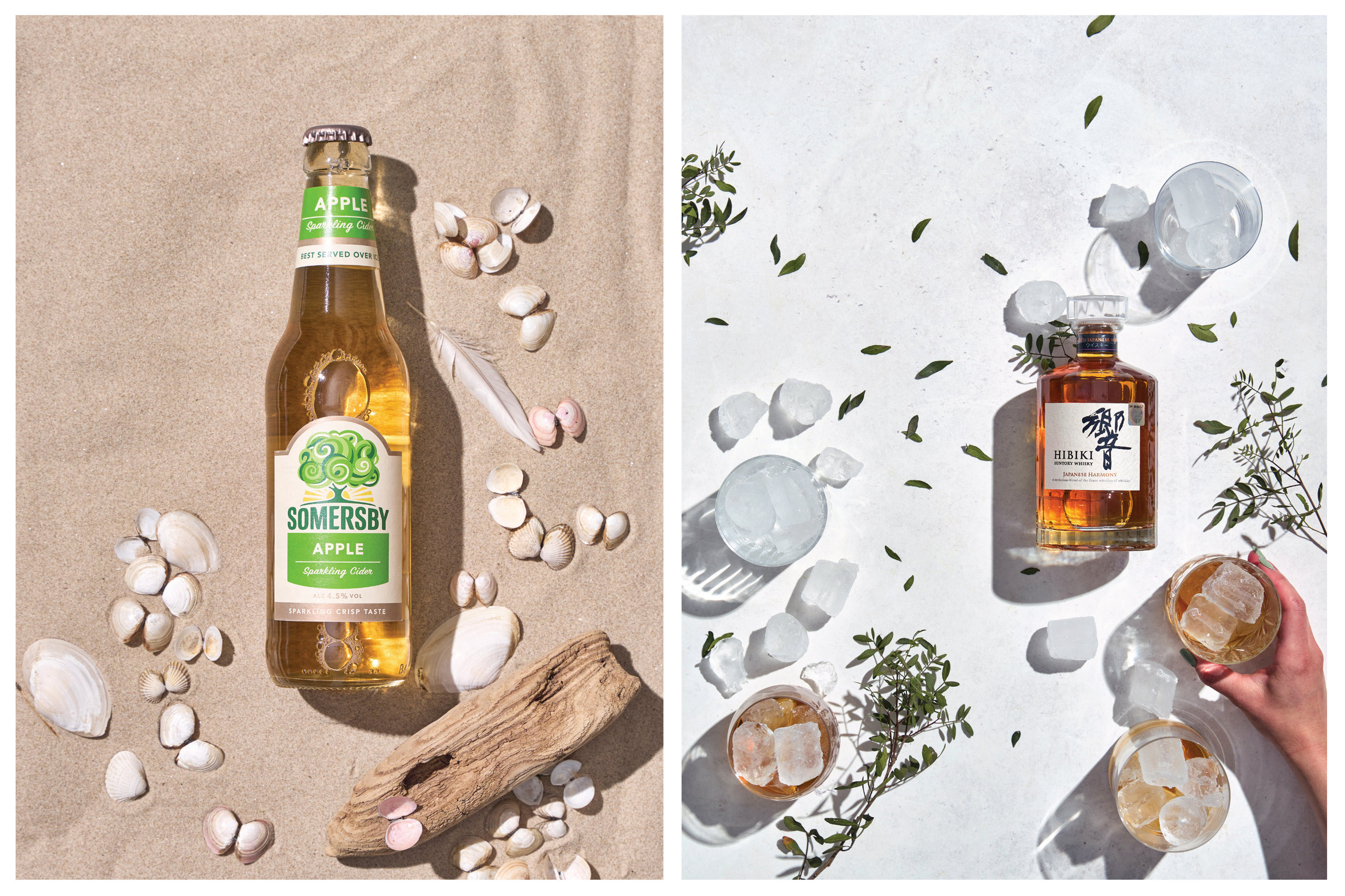 Рекламная фотогарфия еды. Фотограф еды