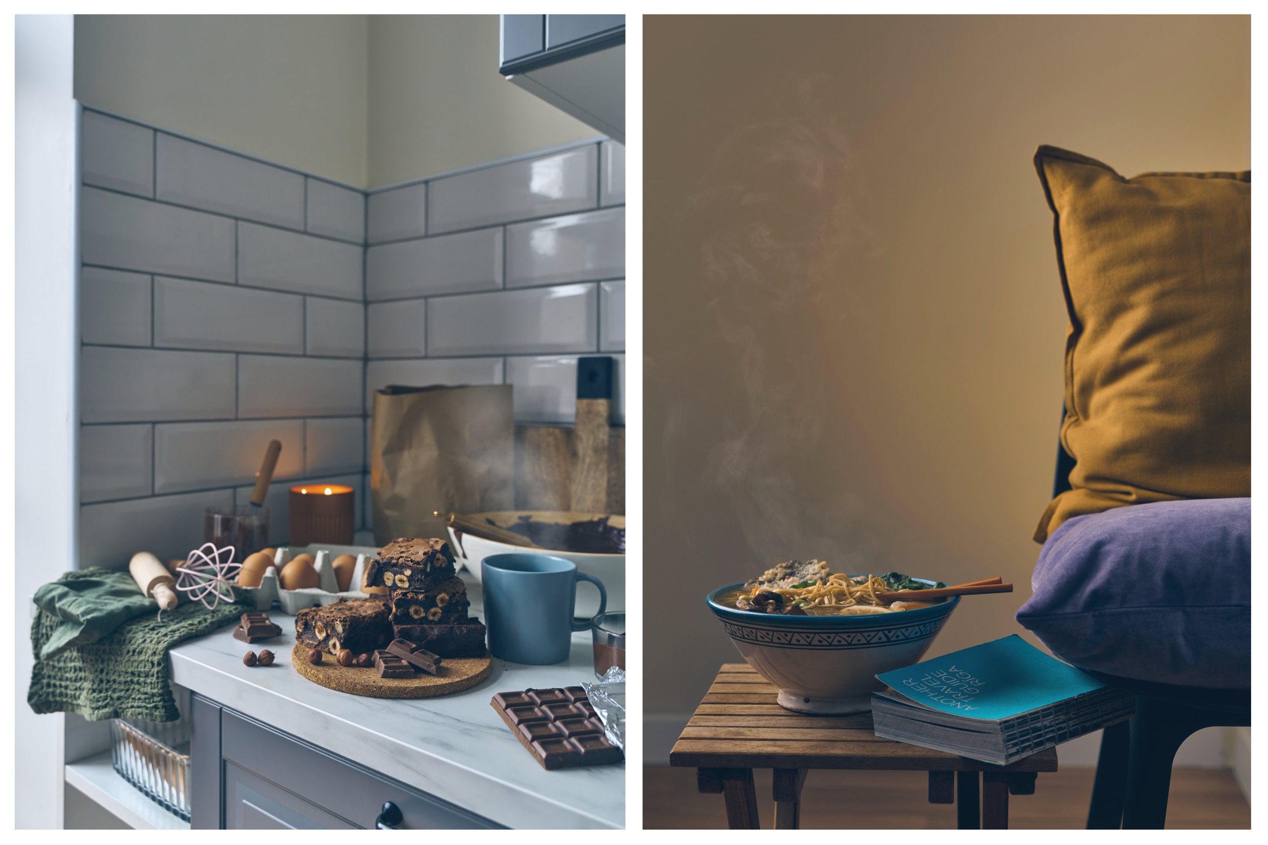 Рекламная фотогарфия еды. Фотограф еды