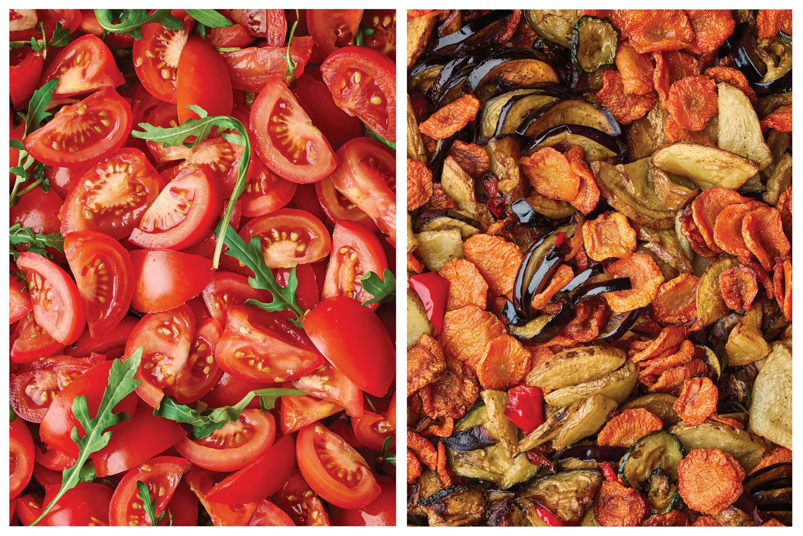 Фотограф еды