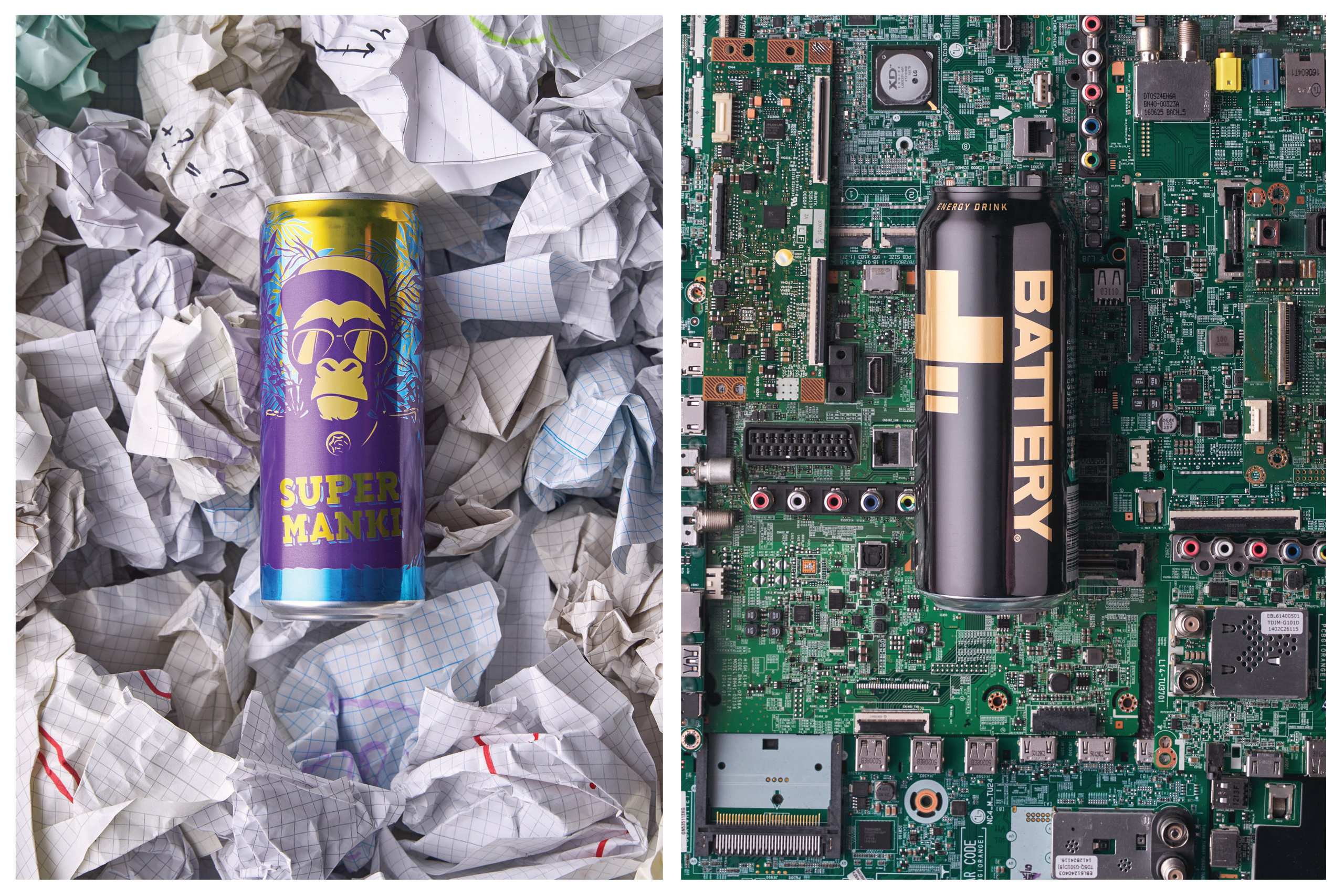 Рекламная фотогарфия еды. Фотограф еды