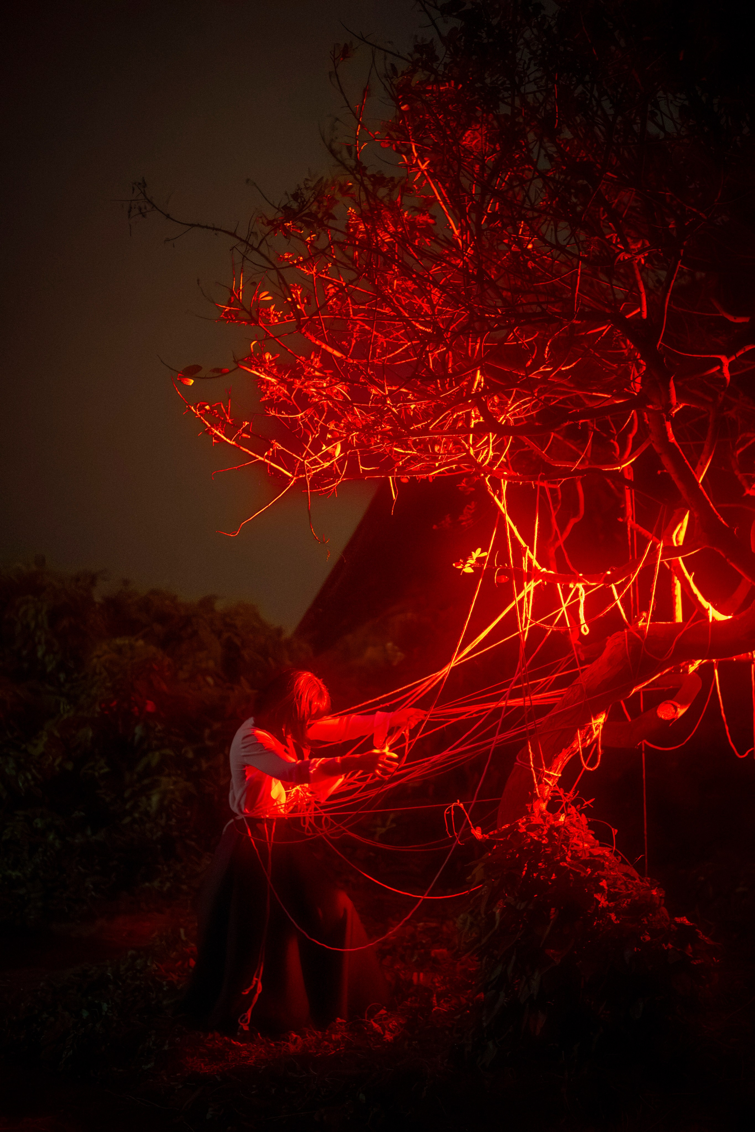 MI ARTE. Dangel.Ft — Cinematic Photography in Lima, Peru