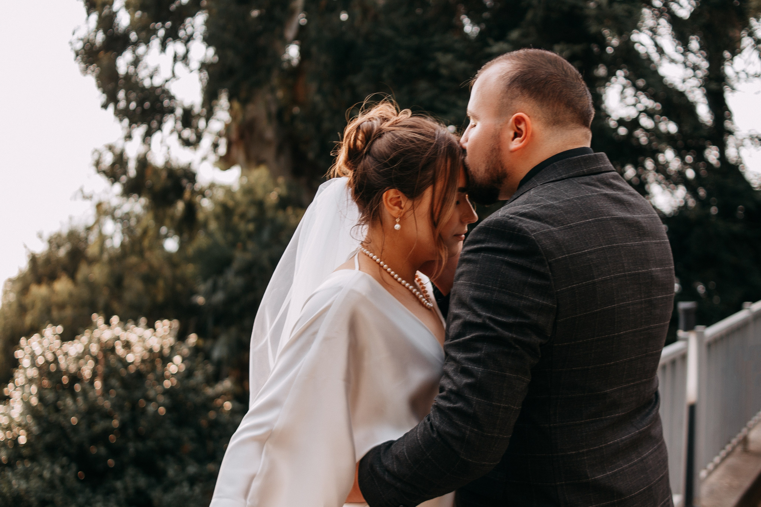 Дарья и Антон. Wedding and portrait photographer in Beograd Ekaterina Makedonskaya