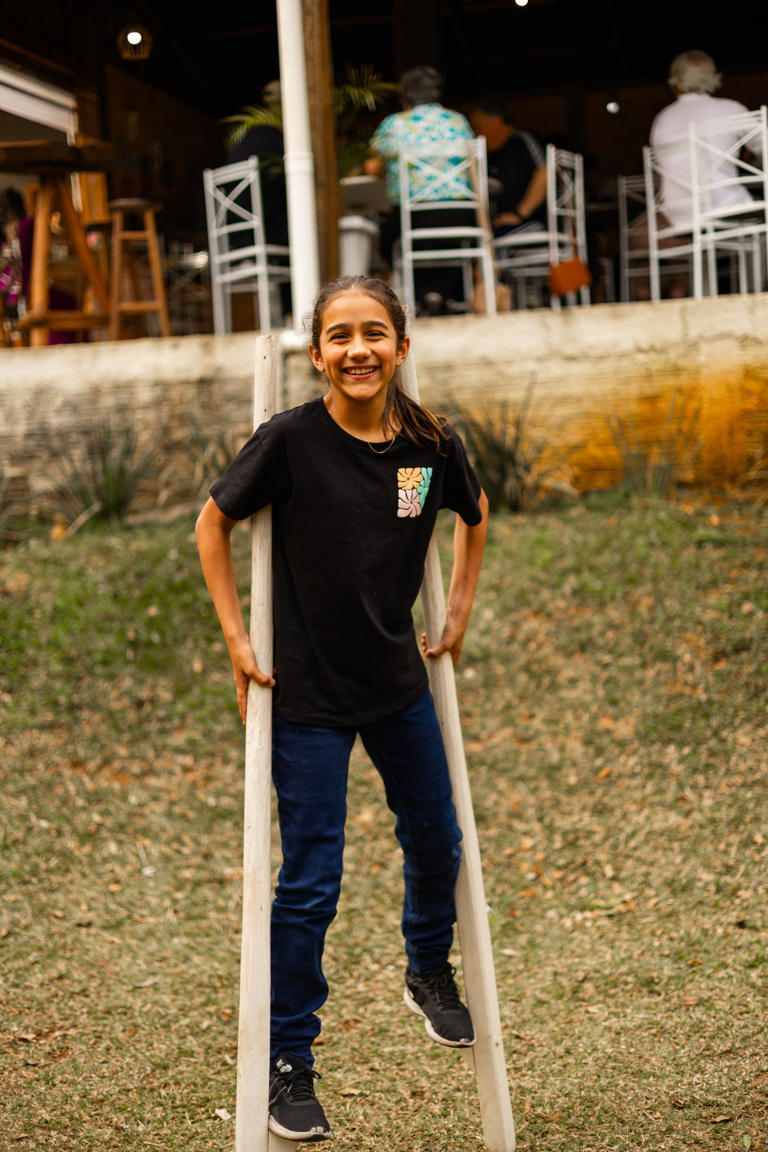 Aniversário 99 anos