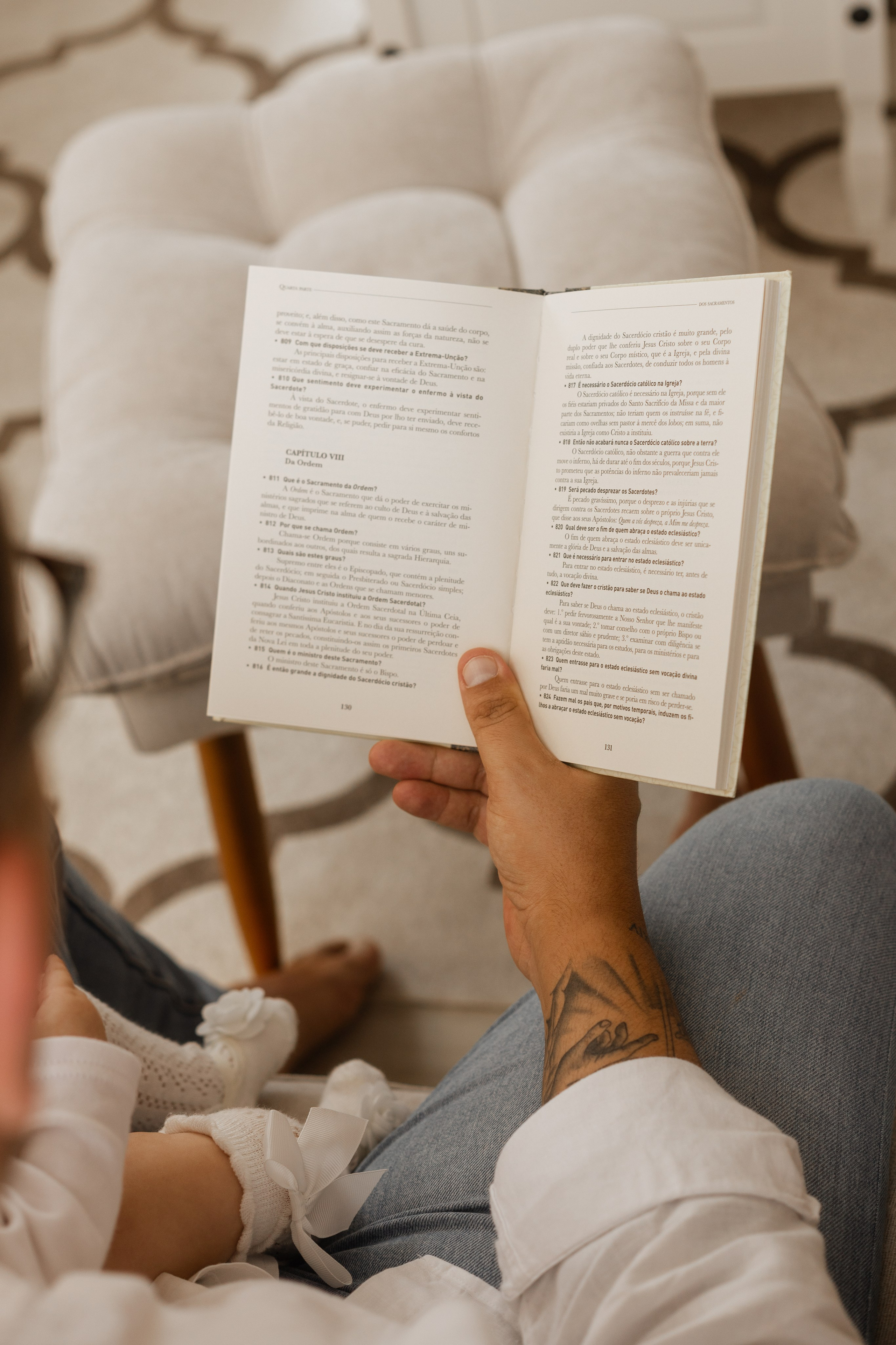 Maria Aurora (Familia)