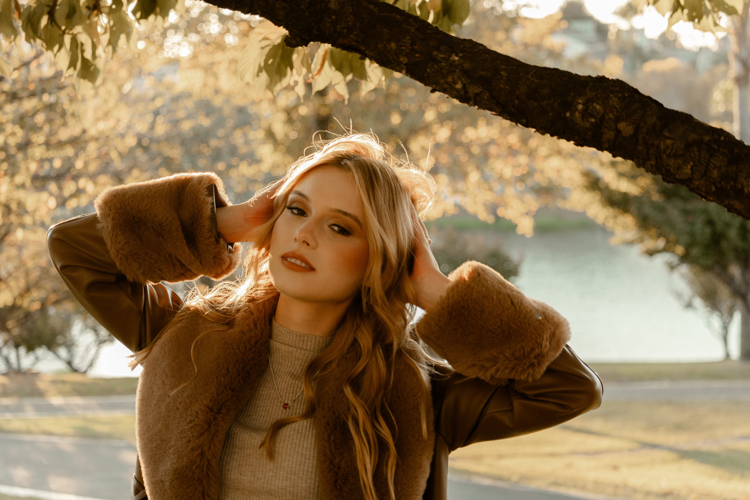 Ensaio Feminino (Sabrina)