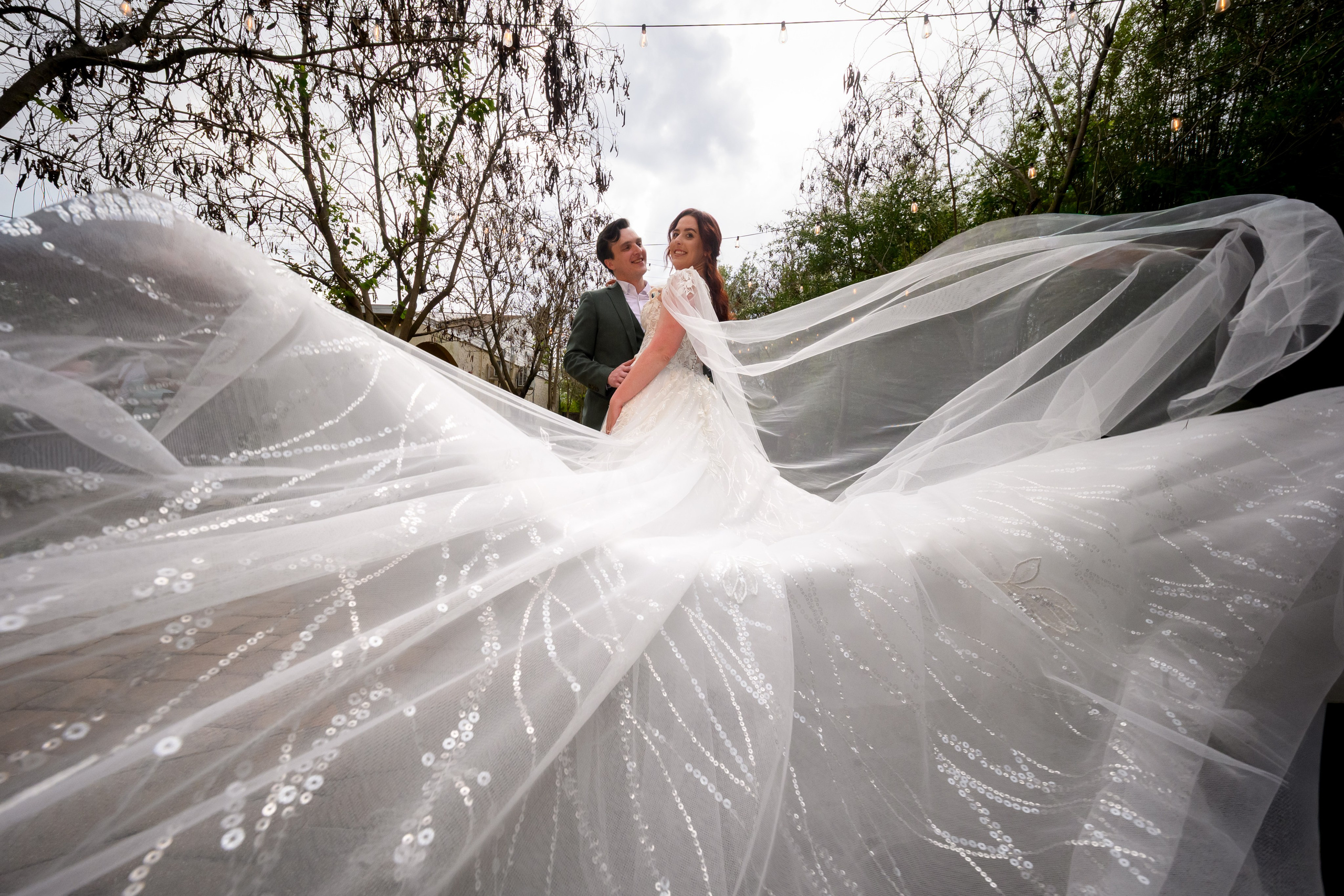 H + A. Wedding photographer in Orlando, Boston & New York Anderson Marques