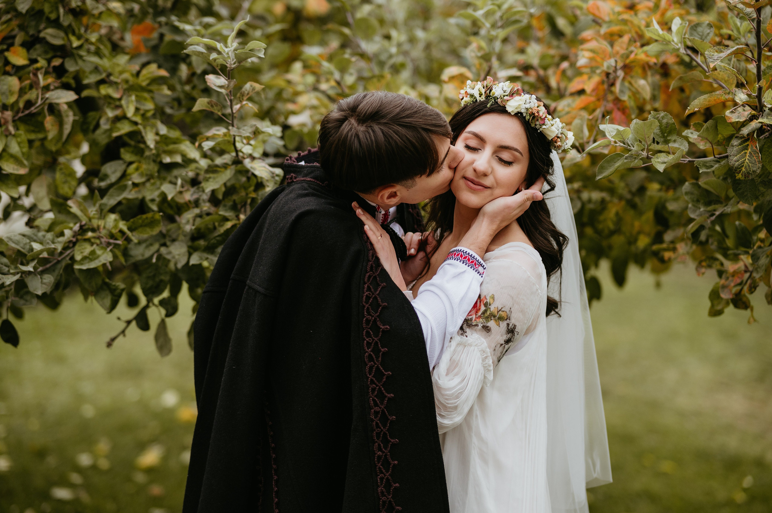 Iulian si Felicia. Valentin Melen - fotograf de nunta 🤍
