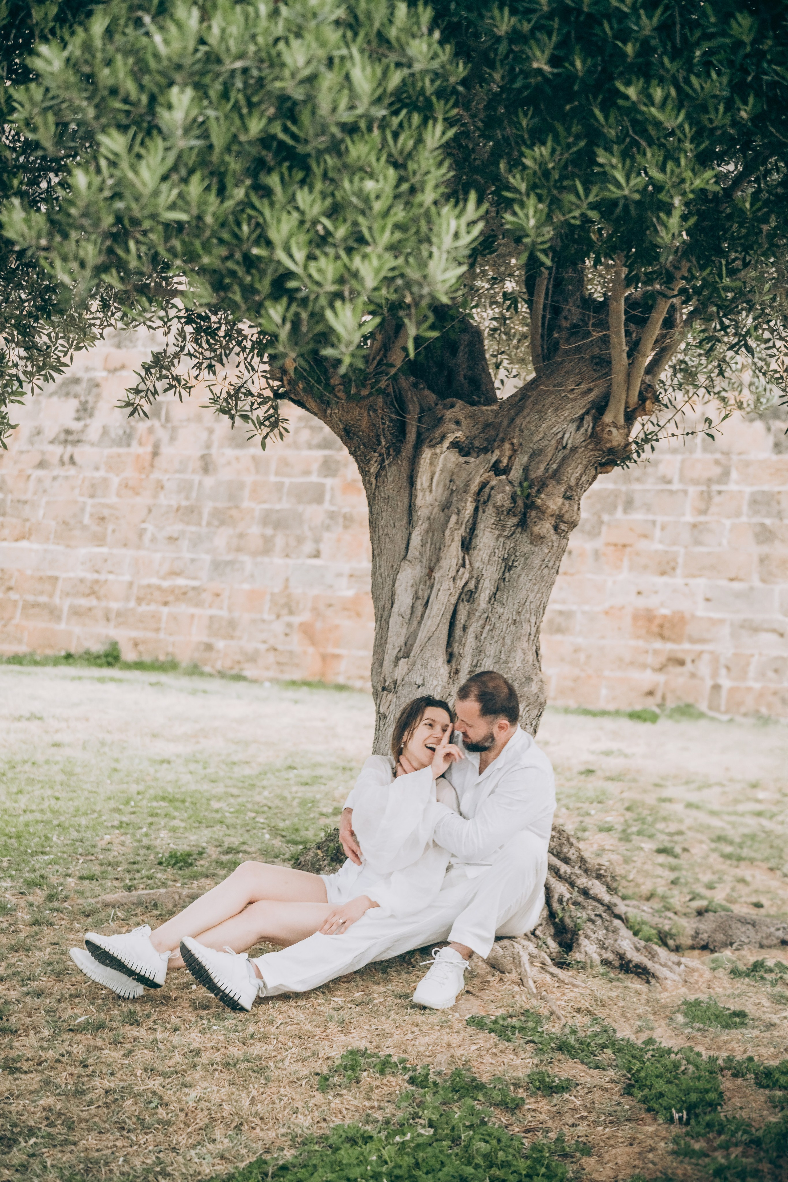 Love of two. Liza and Vladimir. Фотограф у Пальма де Майорка