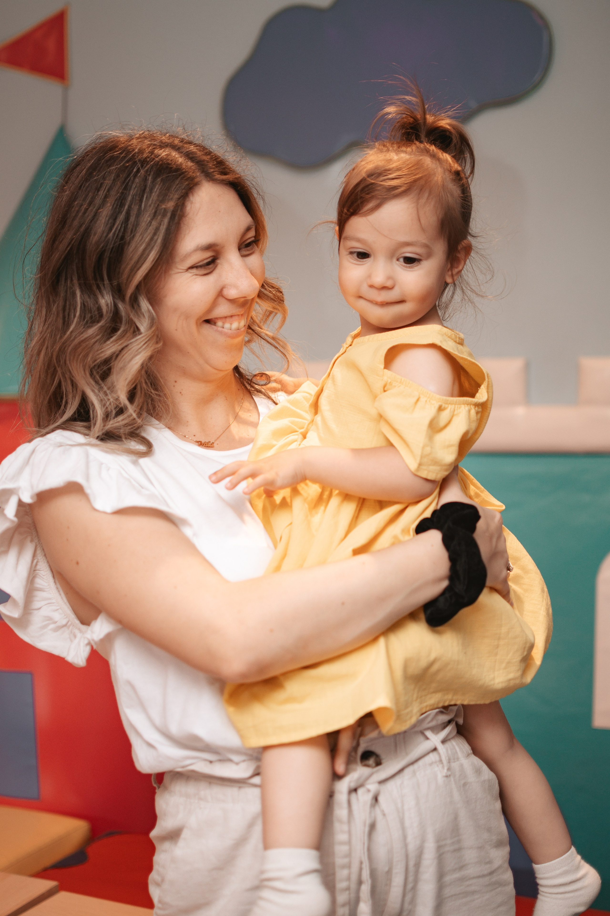 Magdalena, rođendan. BambinaaPhotography