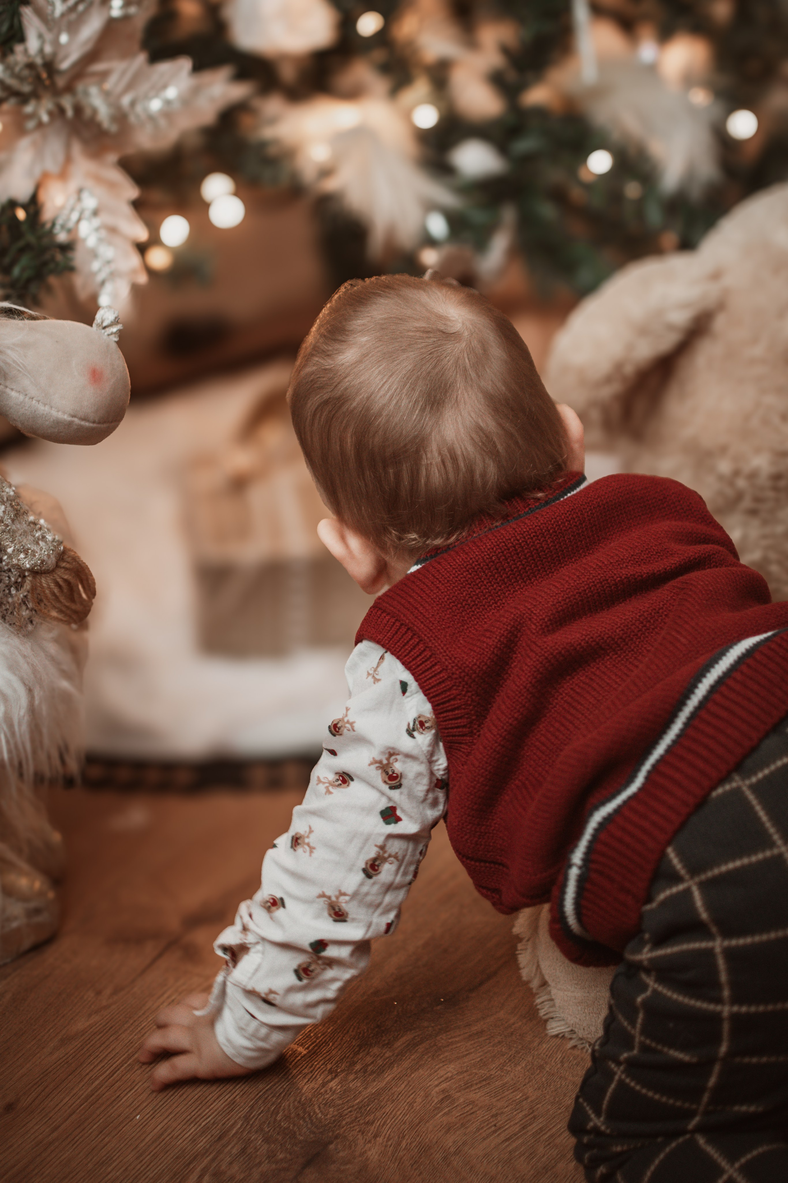 Nevena & Aleksandar, Porodično fotografisanje. BambinaaPhotography
