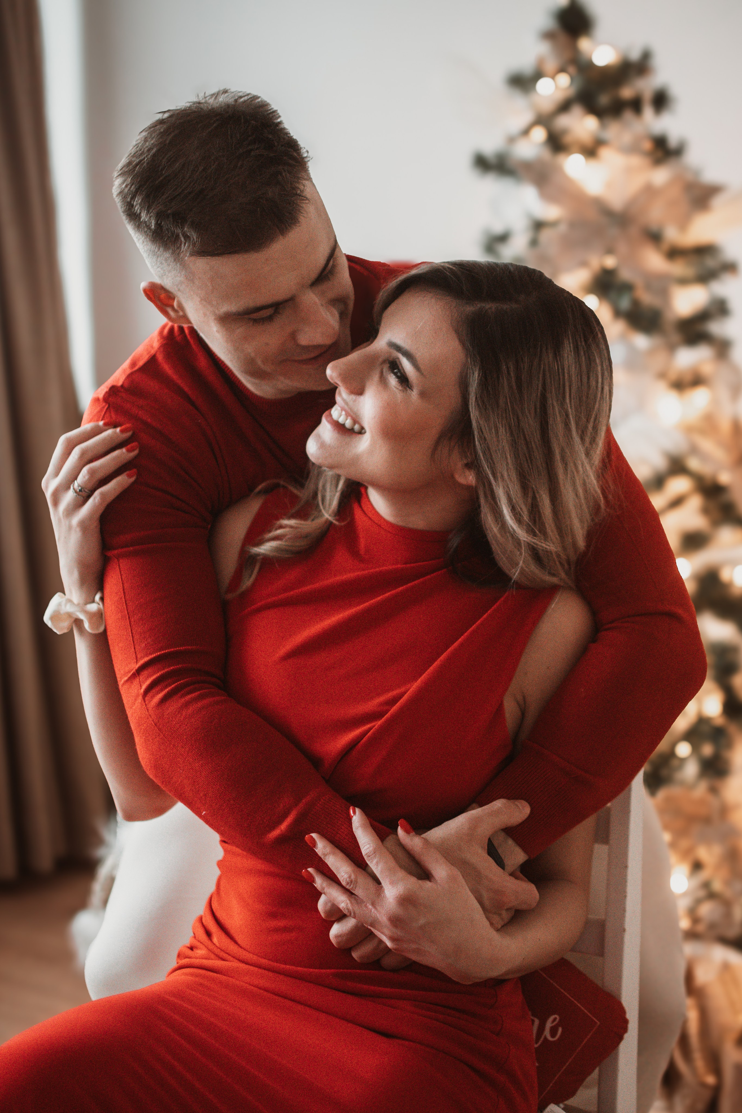 Nevena & Aleksandar, Porodično fotografisanje. BambinaaPhotography