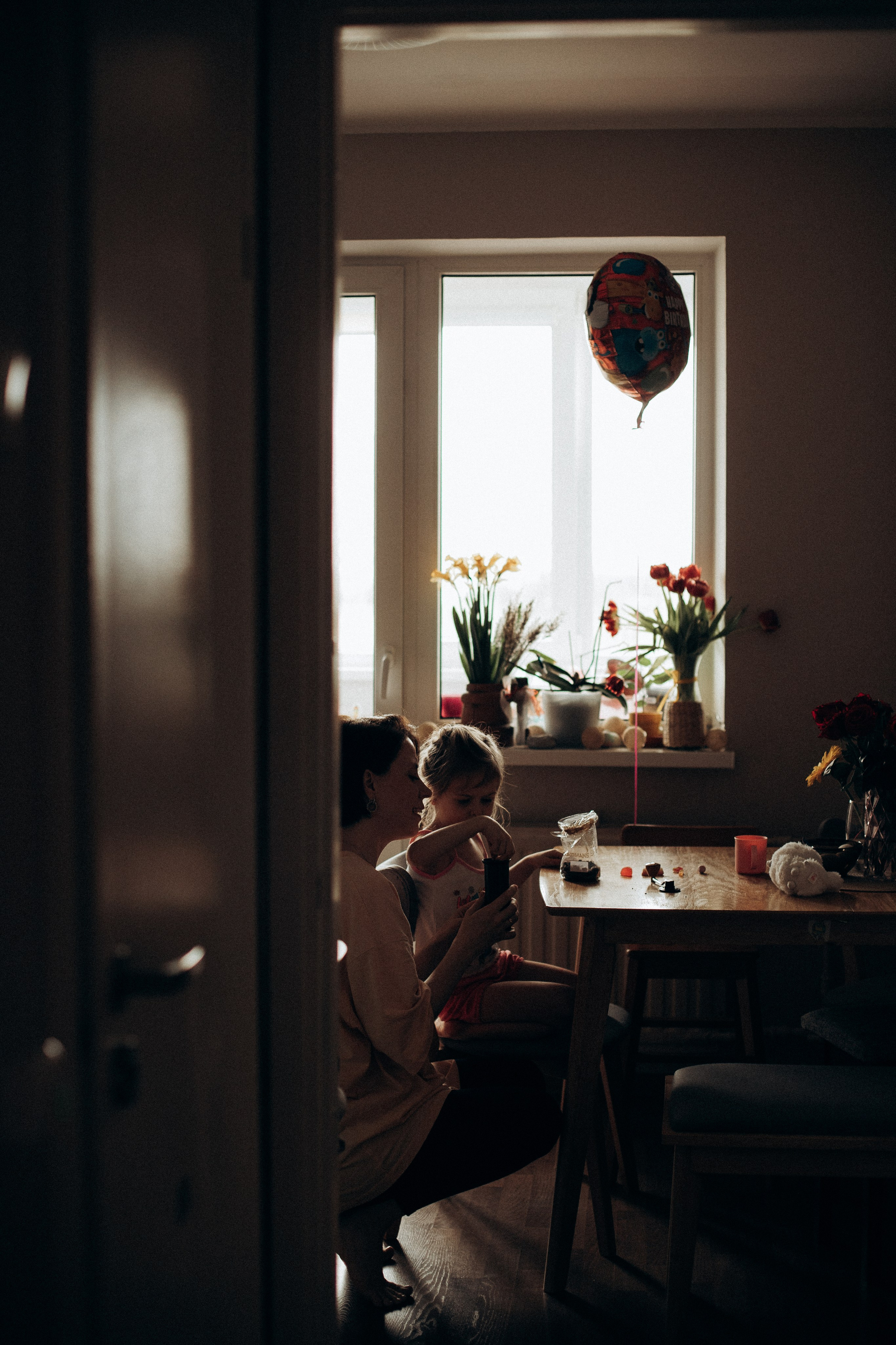 Катя и Мия. Главная