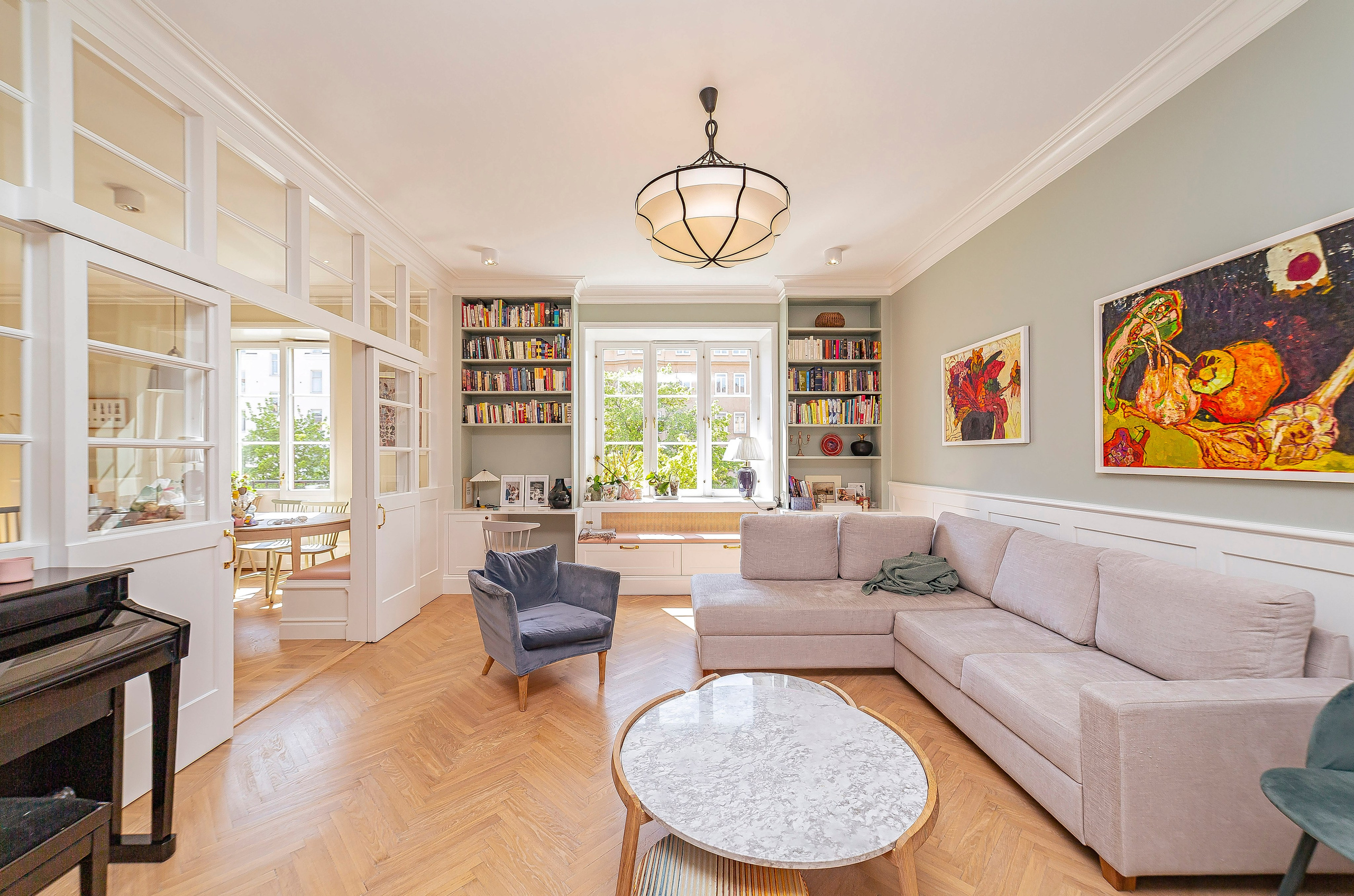 Interiör foto. Bröllopsfoto, foto, flygfoto i Stockholm