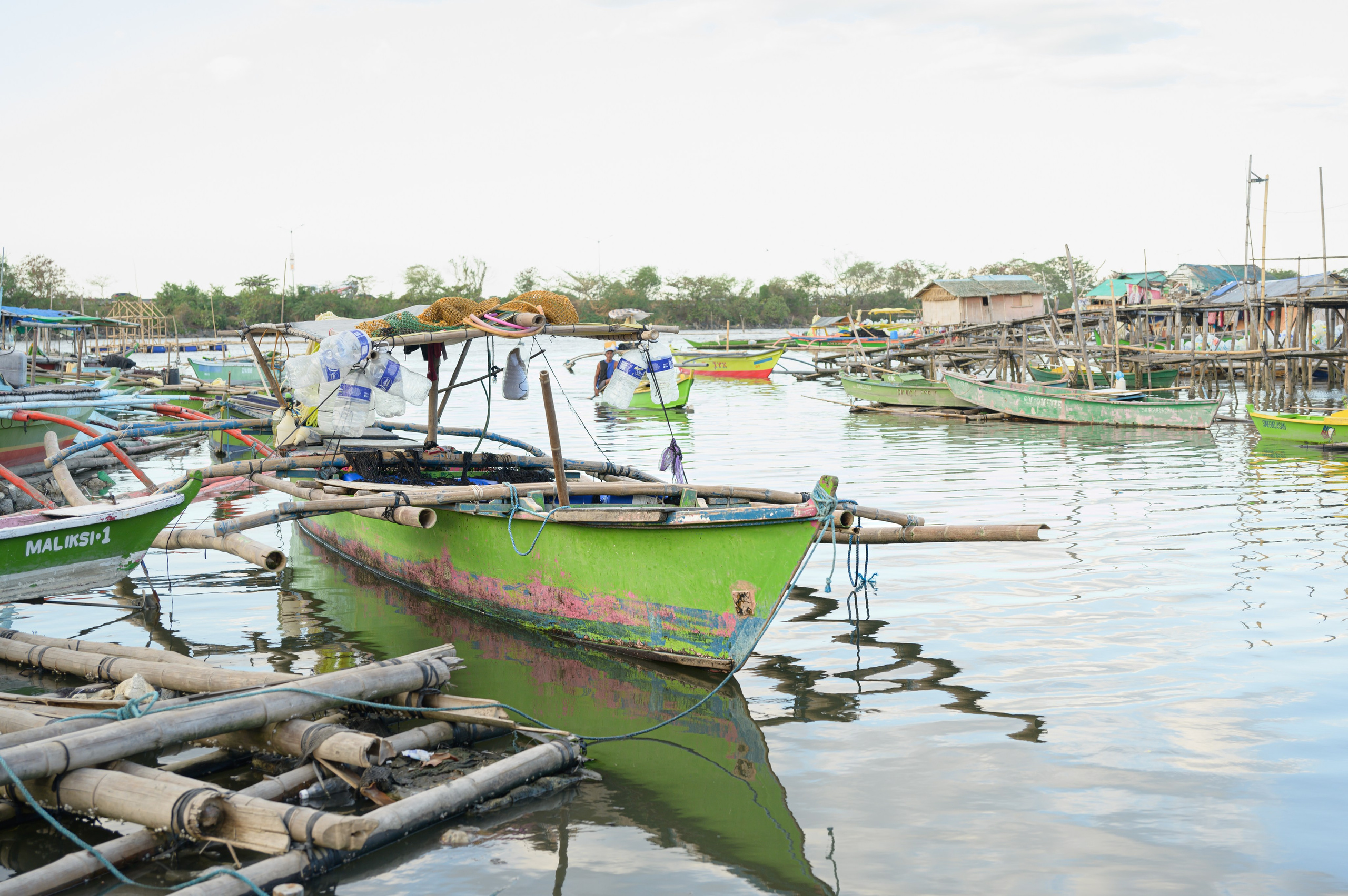 Manila visit. Alex Leonidov — Photographer