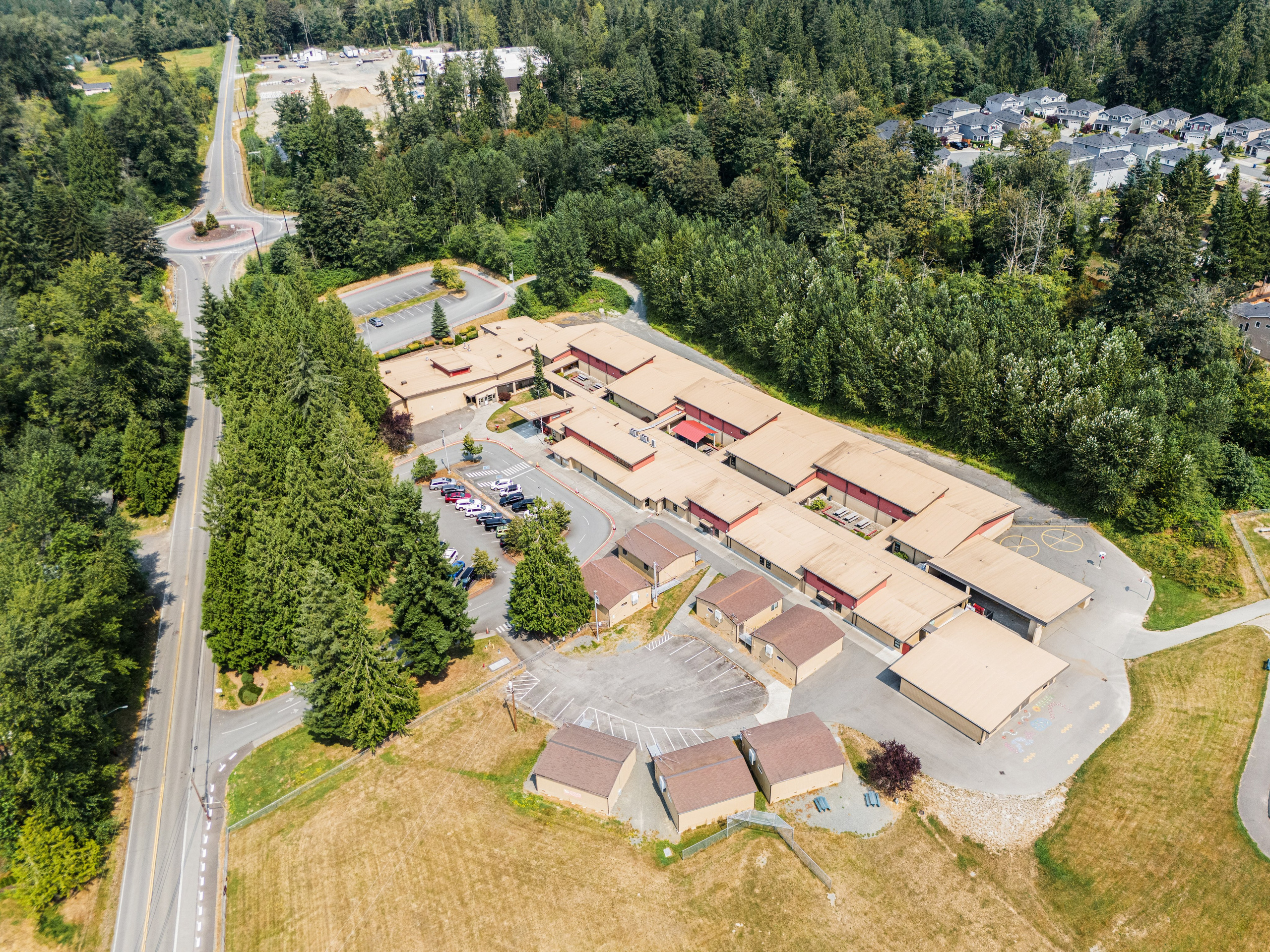 Real Estate photography. Washington state. EVAN ARISTOV WEDDING PHOTOGRAPHY — Seattle Wedding Photographer