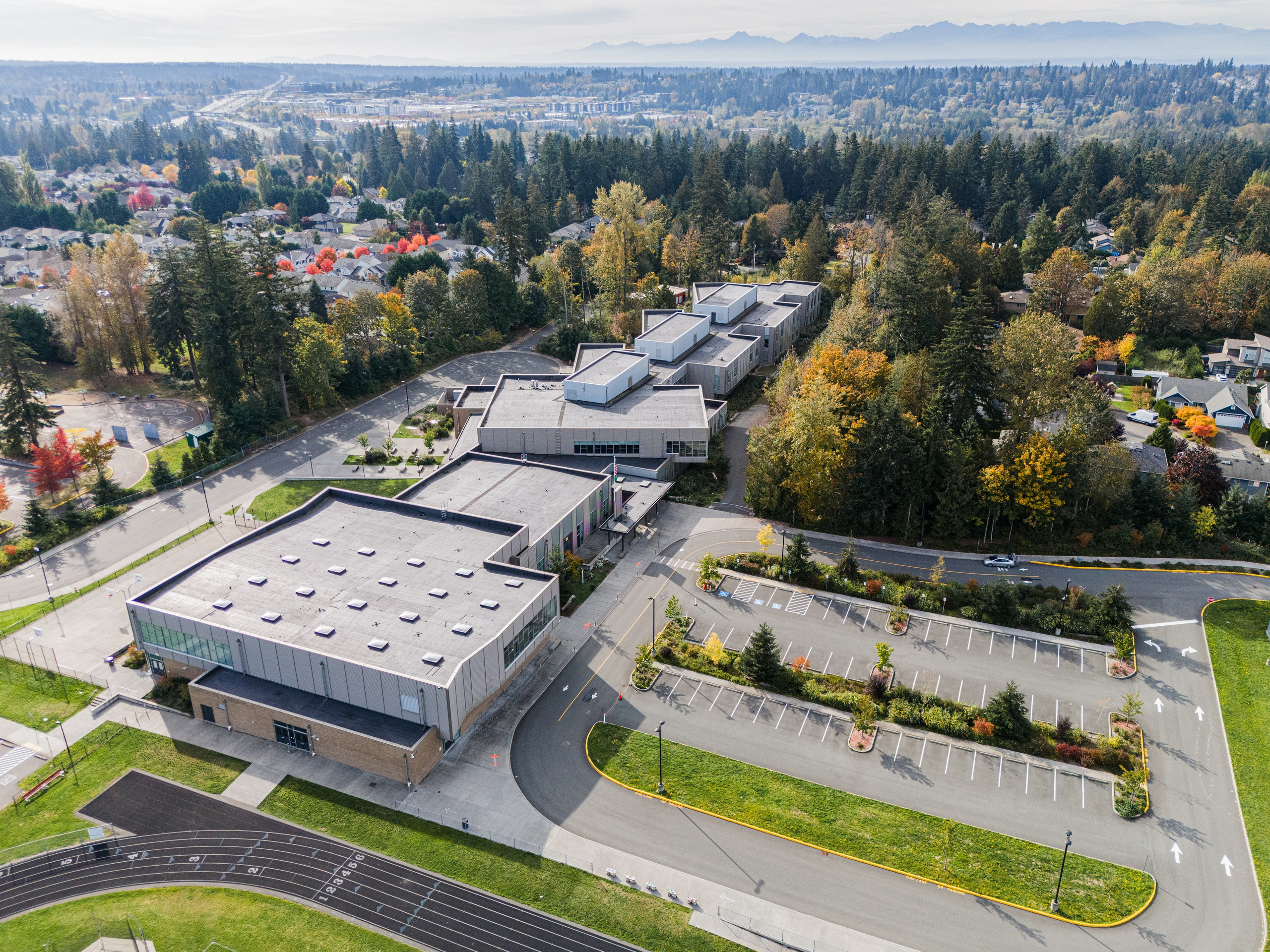 Real Estate photography. Washington state. EVAN ARISTOV WEDDING PHOTOGRAPHY — Seattle Wedding Photographer