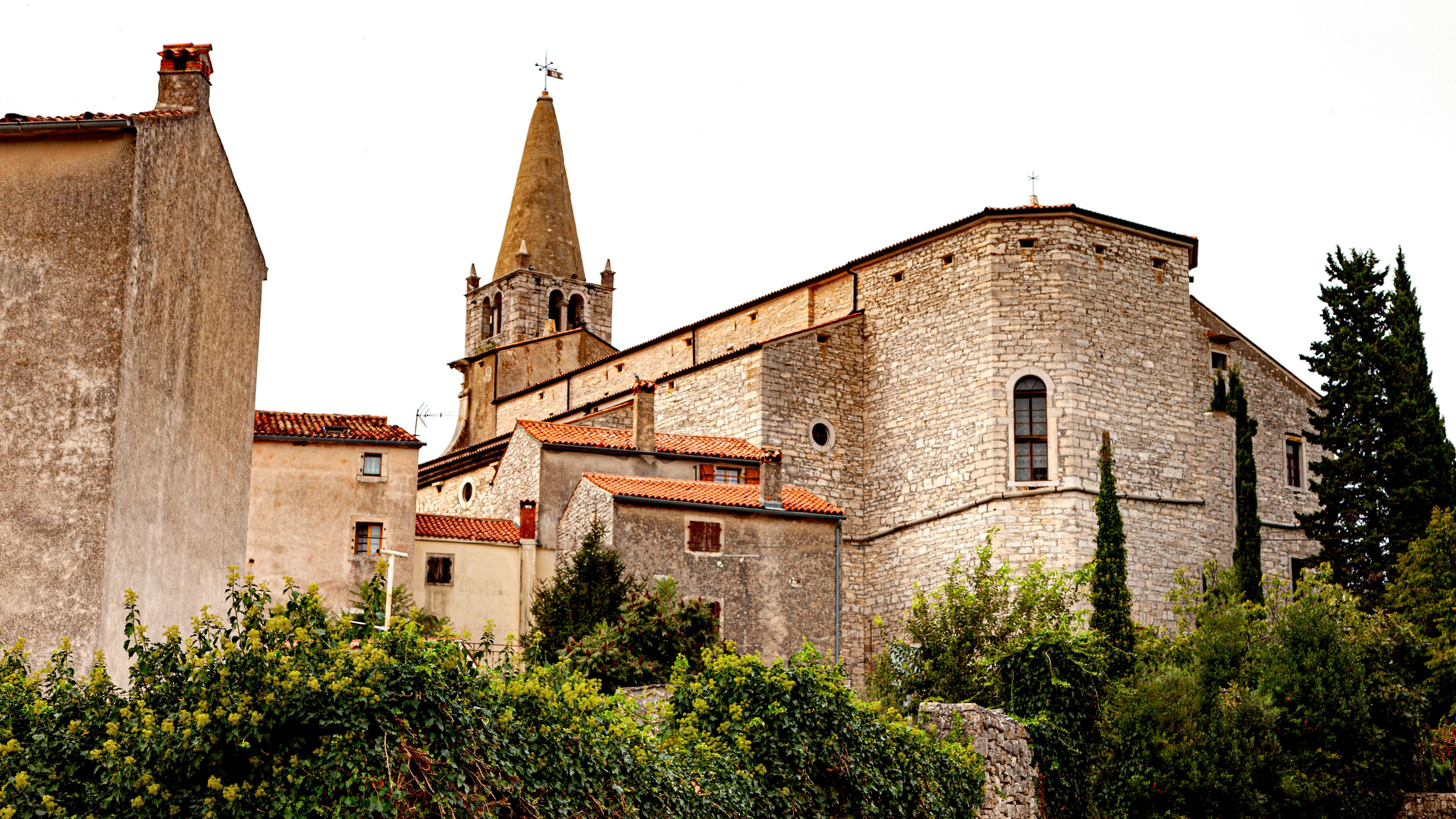 163.Bale.Croatia.23.9.2023. Путешествия в формате 360......