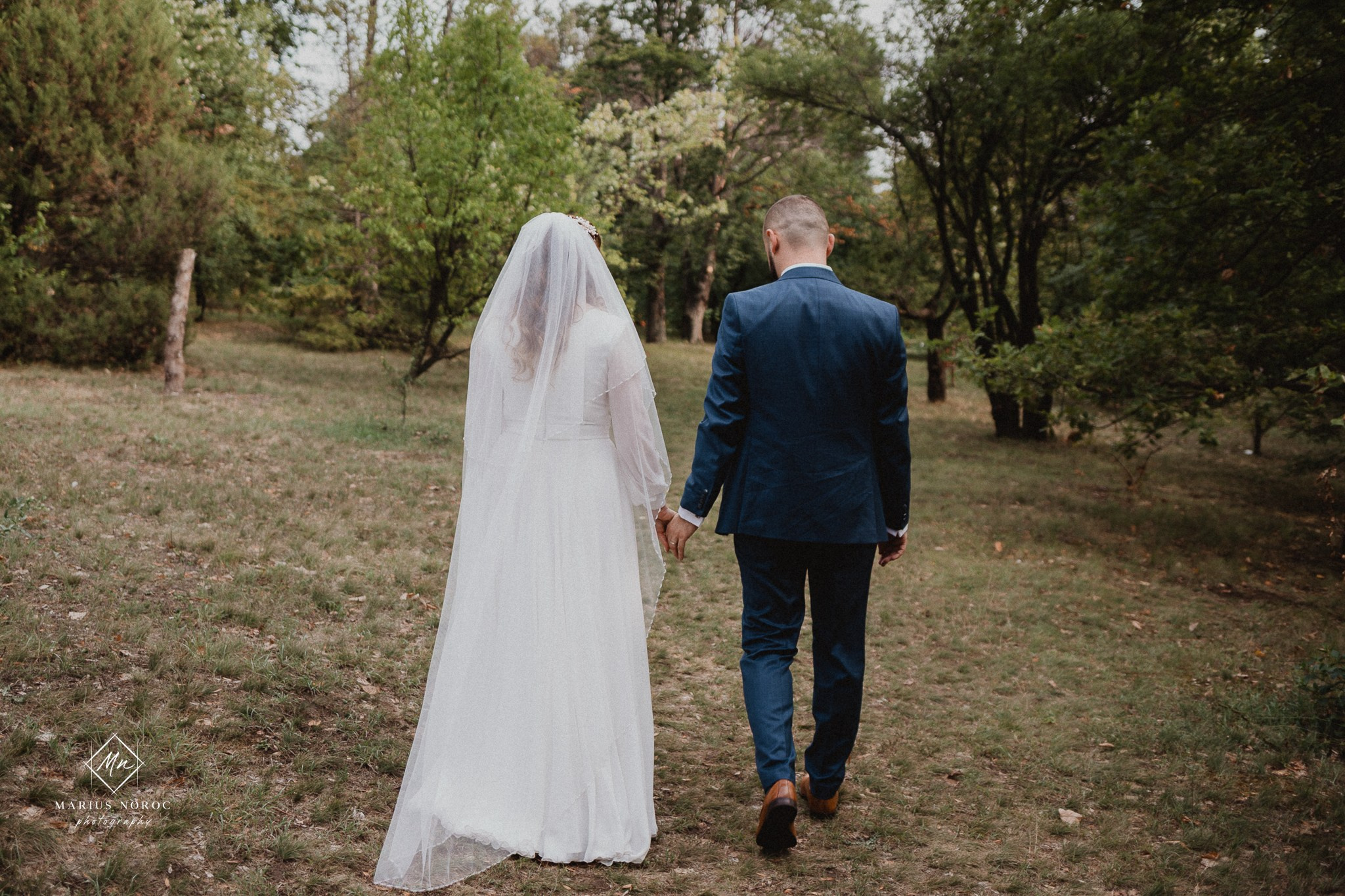 Mihaela & Claudiu | Gradina Botanica Iasi