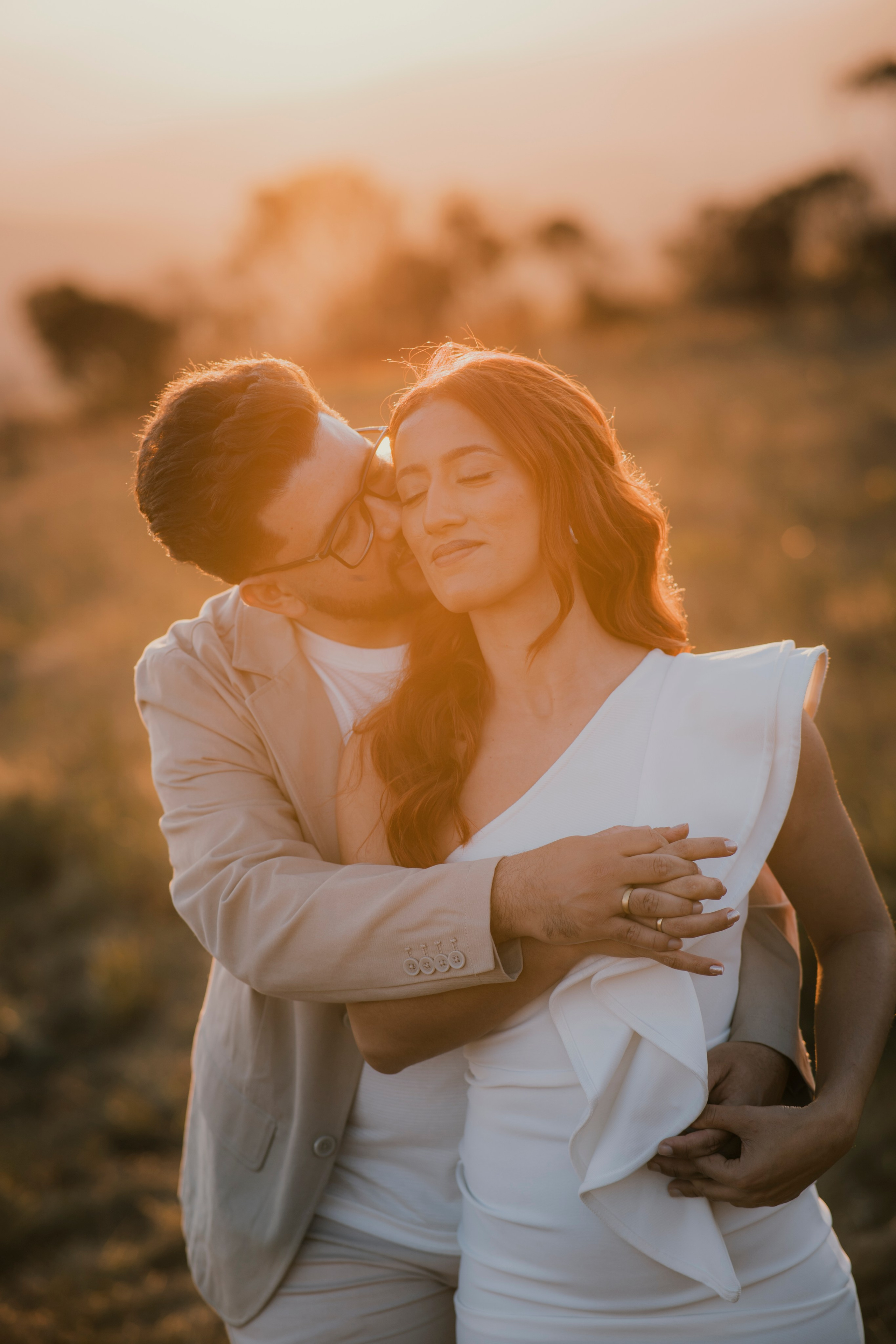 Pre Wedding Ana & Reinaldo. Principal