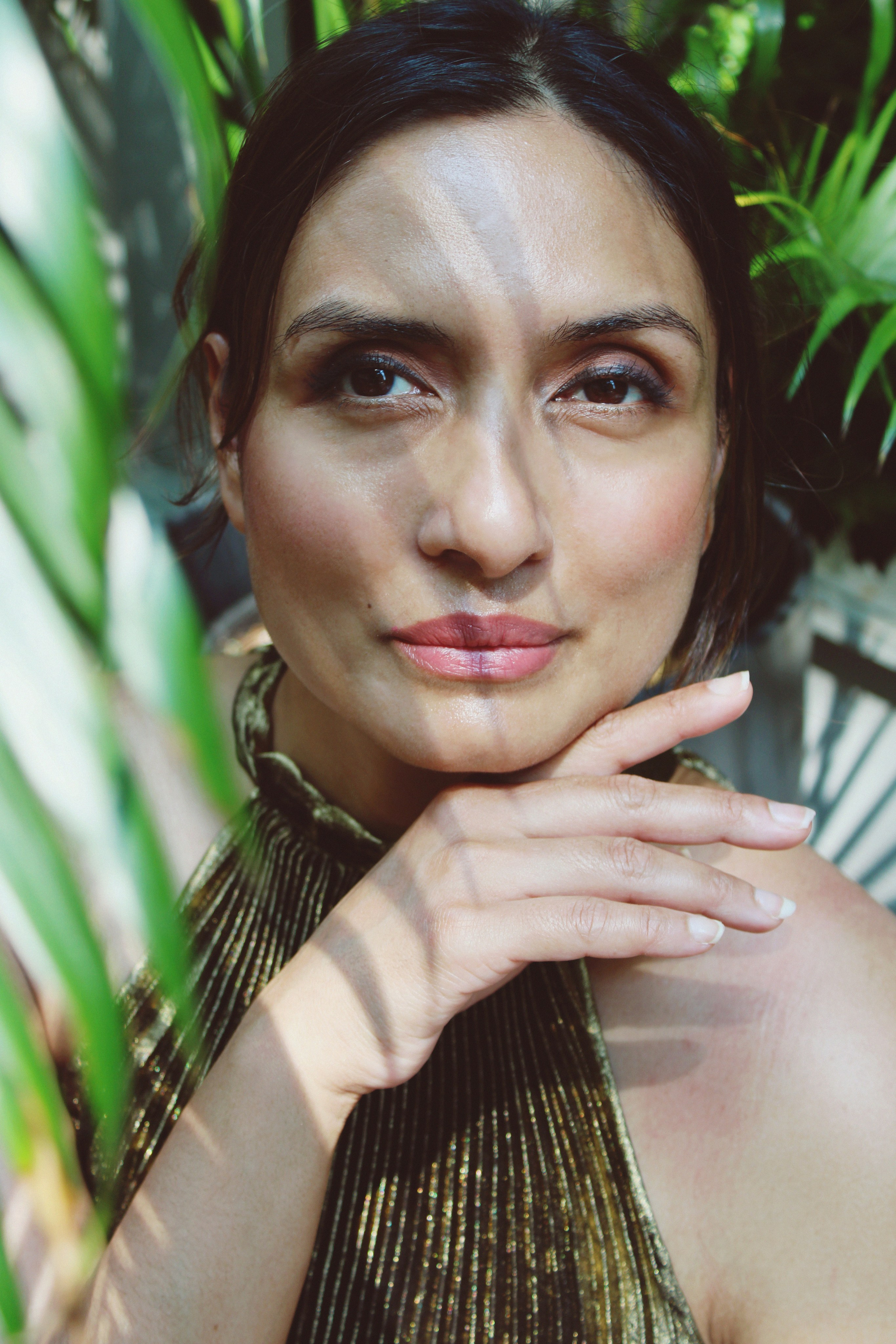 Manhattan Street Style Personal Portrait Photoshoot. Lana Petrychenko — Portrait & Family Photographer. Valencia, Spain