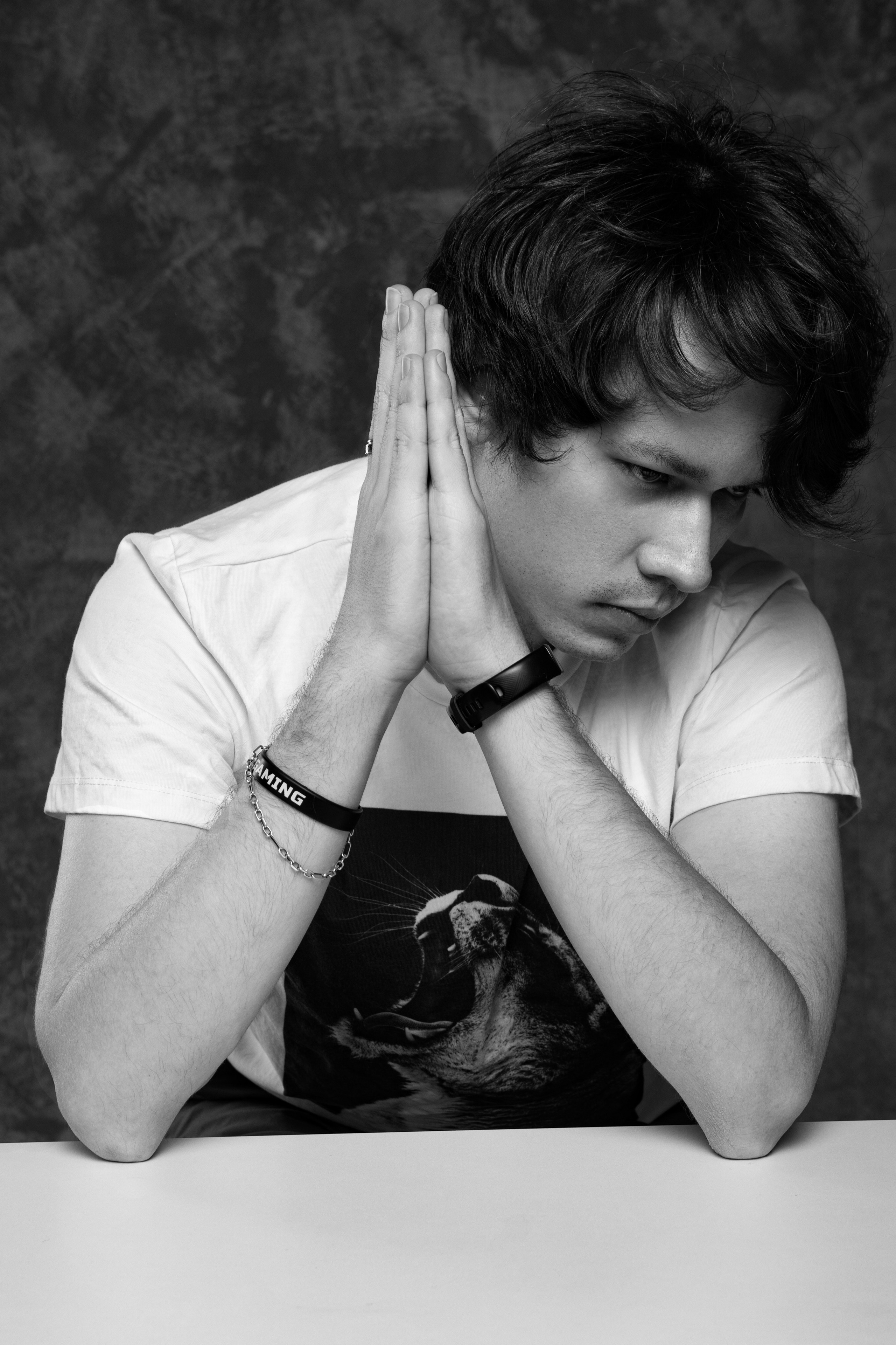 Портретная съемка. Семейный и рекламный фотограф в Ташкенте Мария Кудрявцева