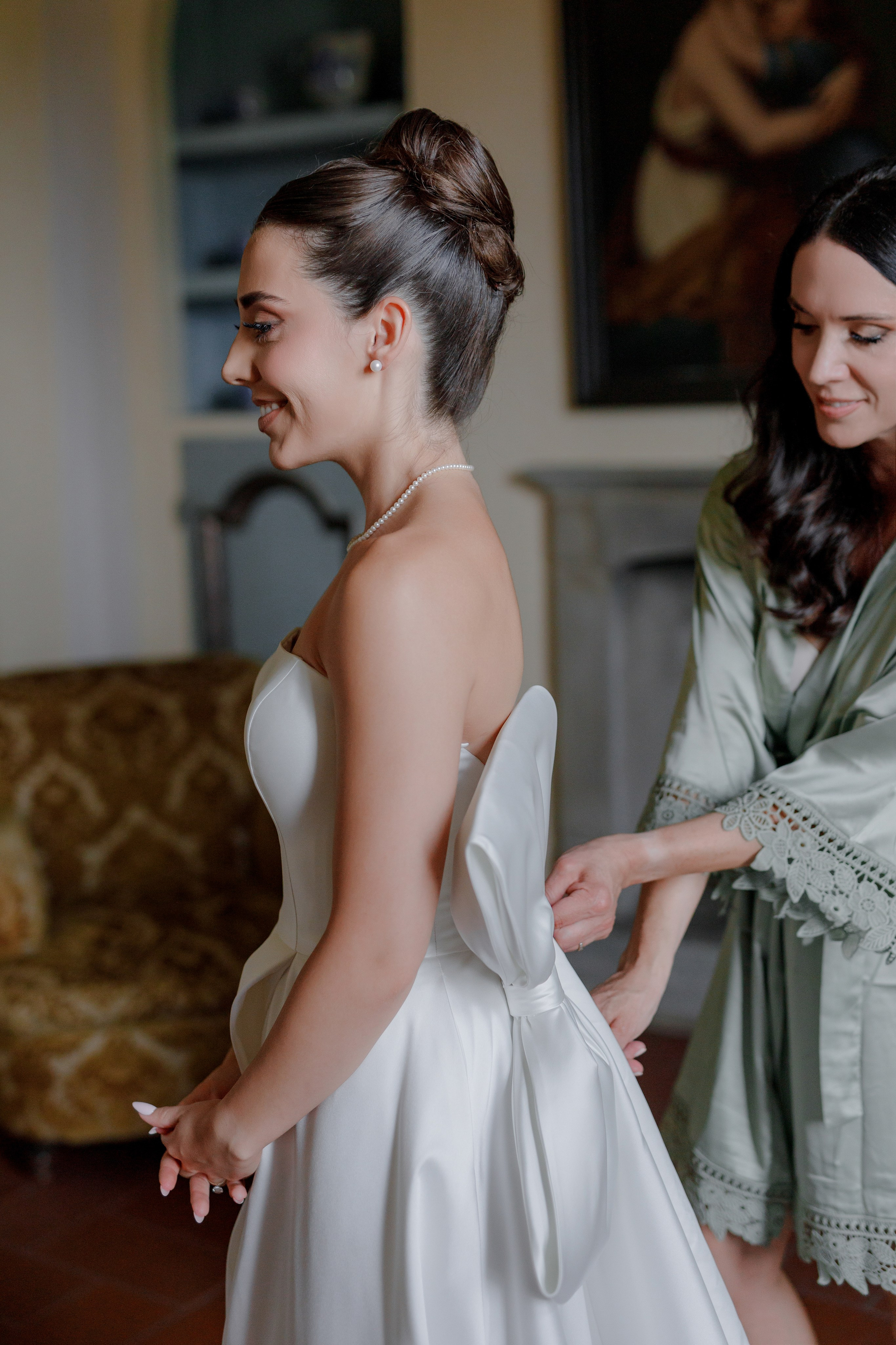 Dom&Ally. Весільний фотограф Вікторія Саврук