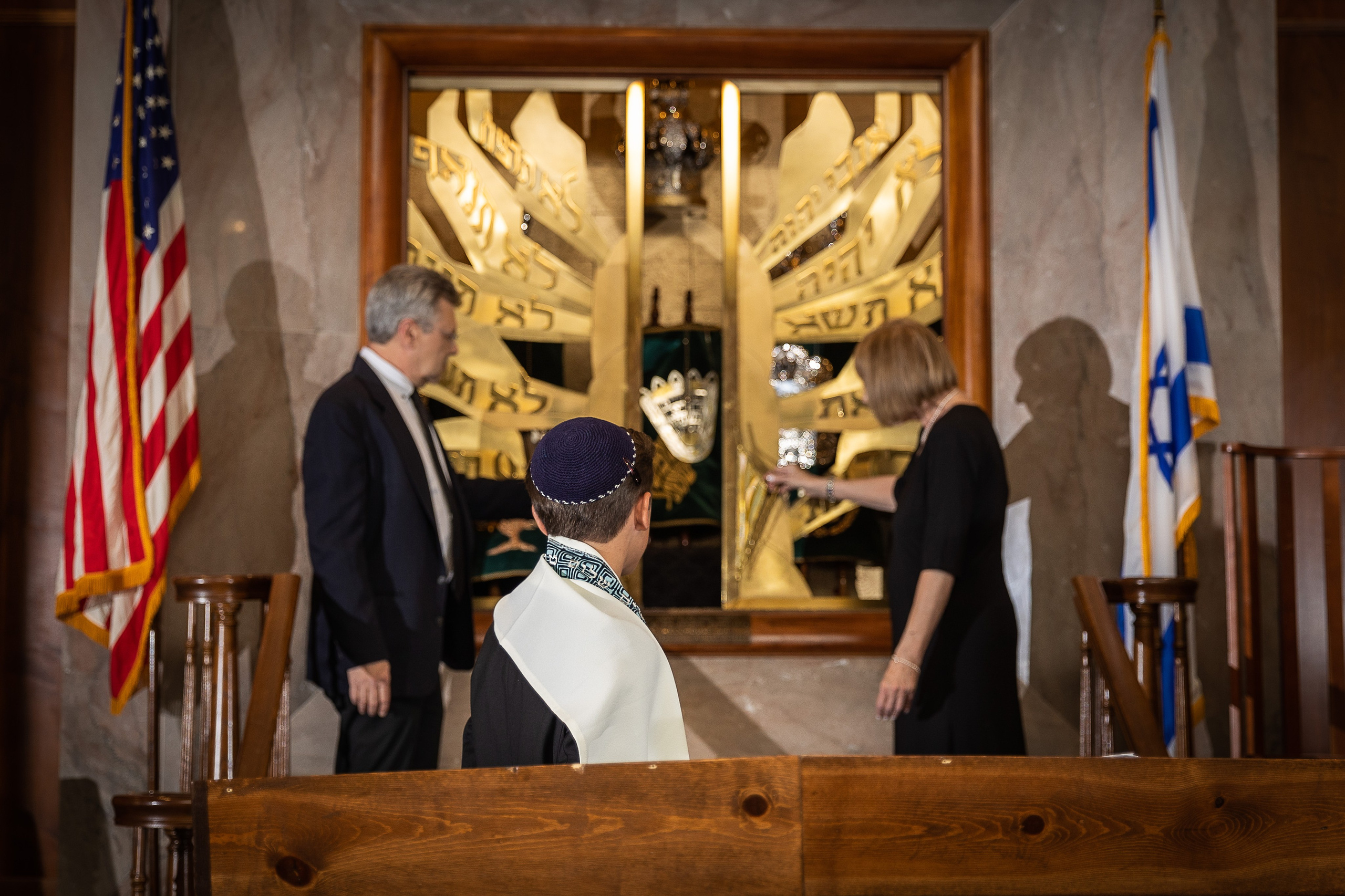 BAR MITZVAH. Wedding Photography & Videography contenting in Tennessee and Florida