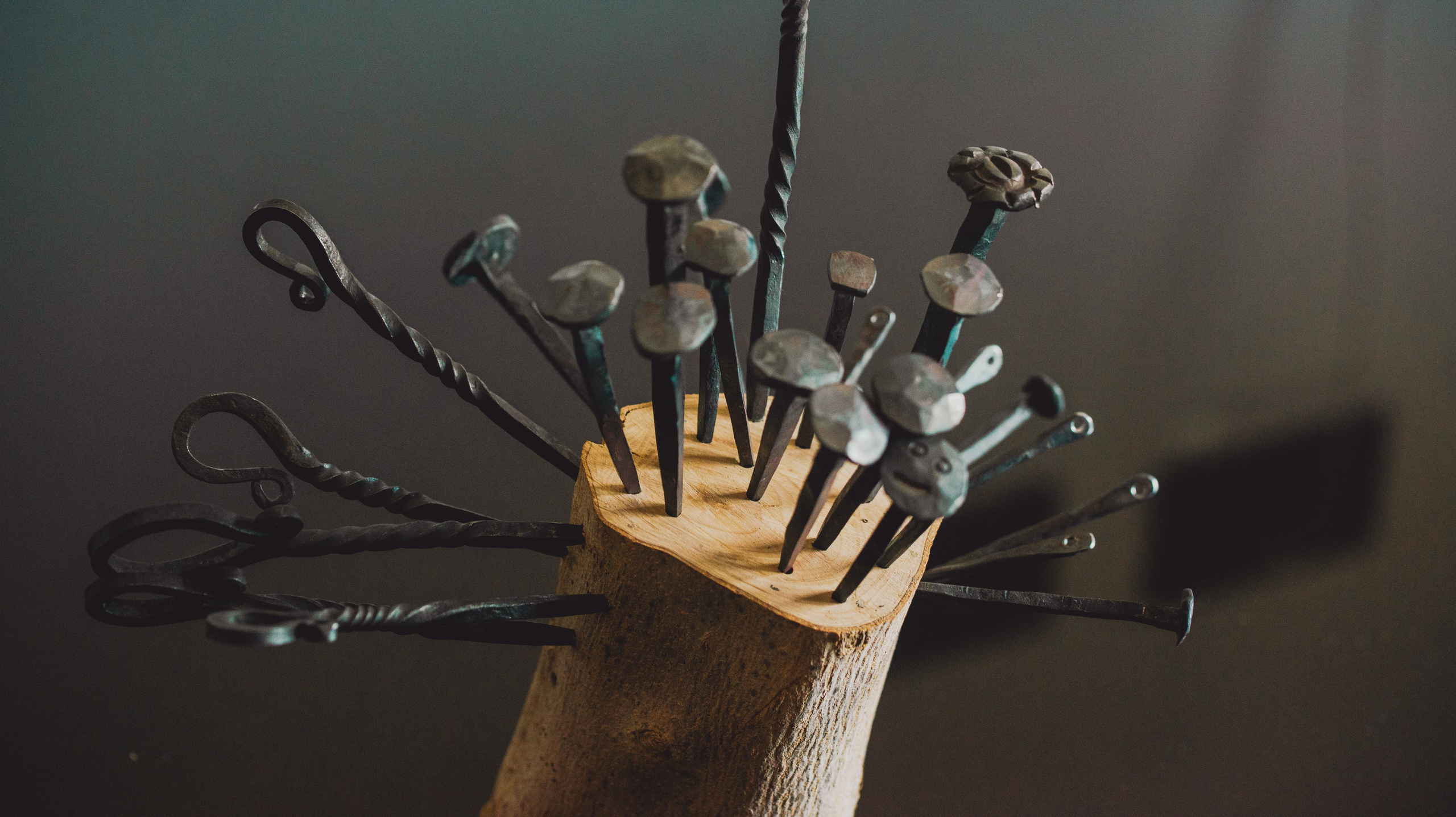 Кузница Вёлунда. КРиС «Нортман»