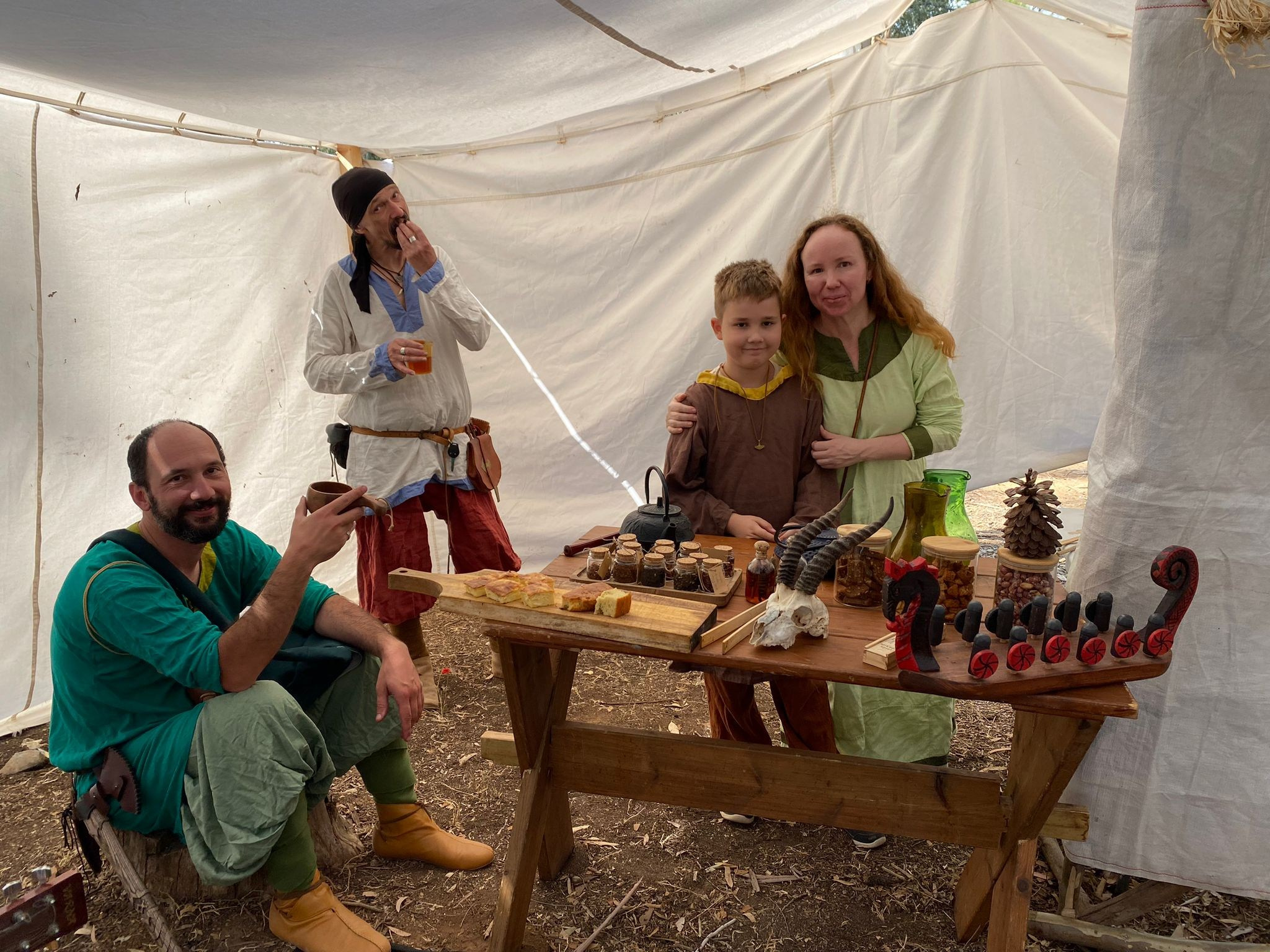 Чёрный фьорд/Волна — реконструкция кораблей викингов | Нортман. КРиС «Нортман»