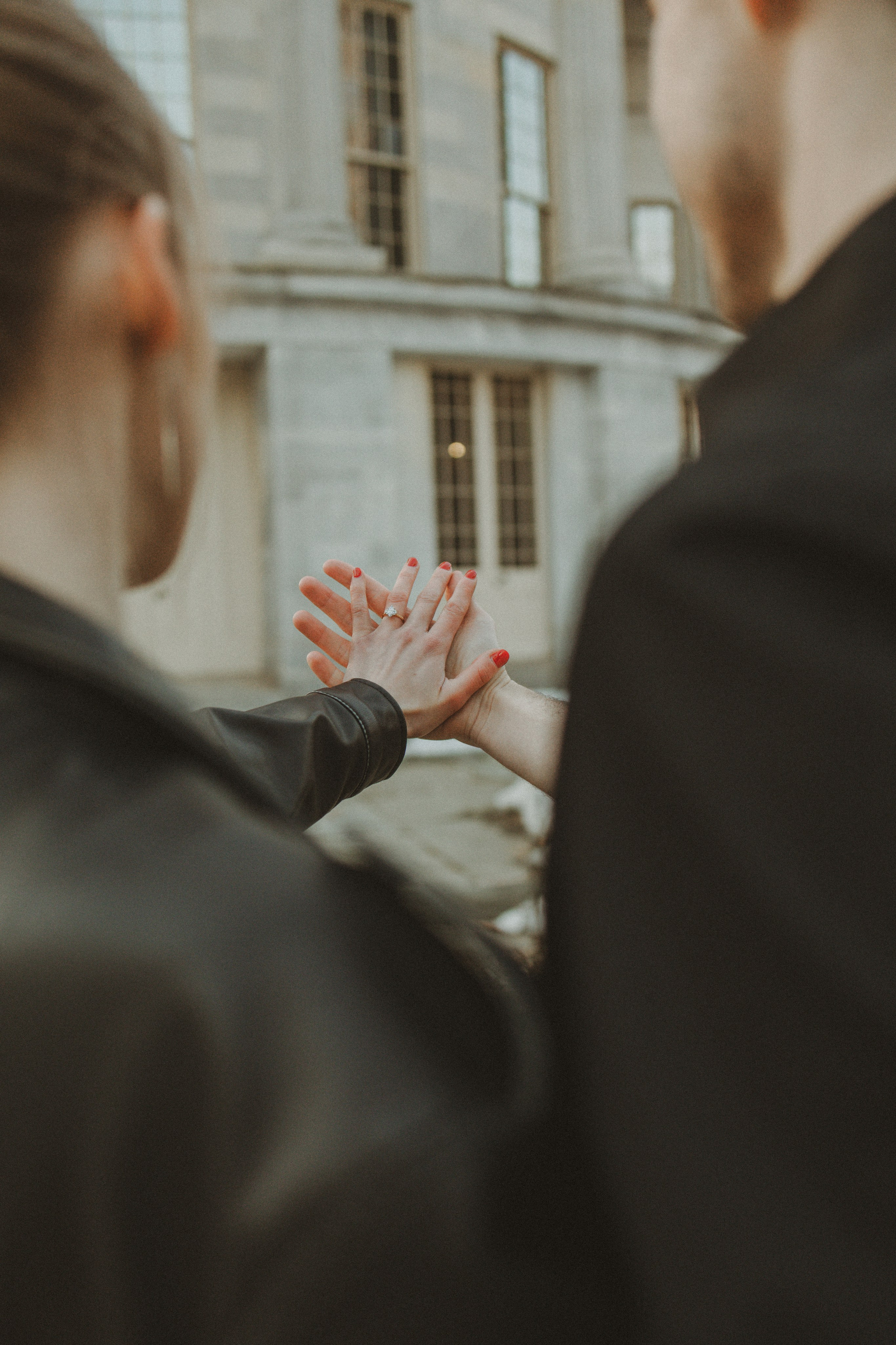 Couple photosessions (Love story, proposal, engagement)