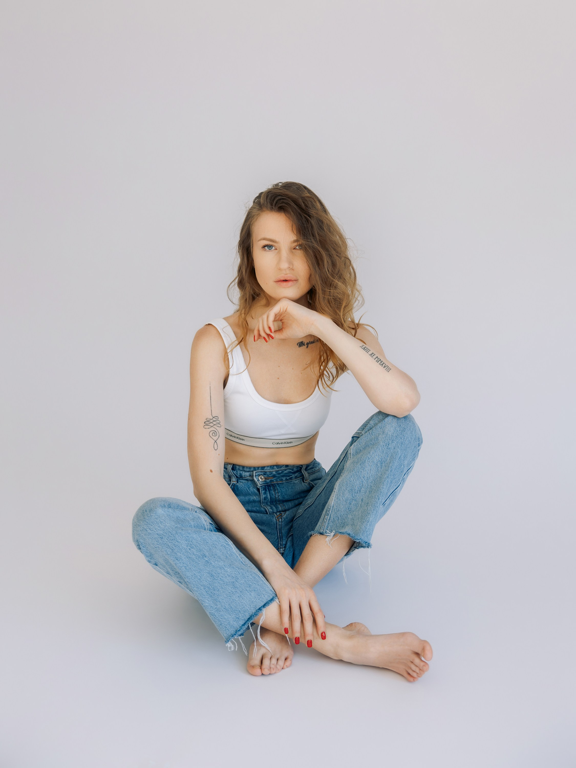 Studio. Liefdevolle en Romantische Fotografie van Natalia Olhova in Rotterdam