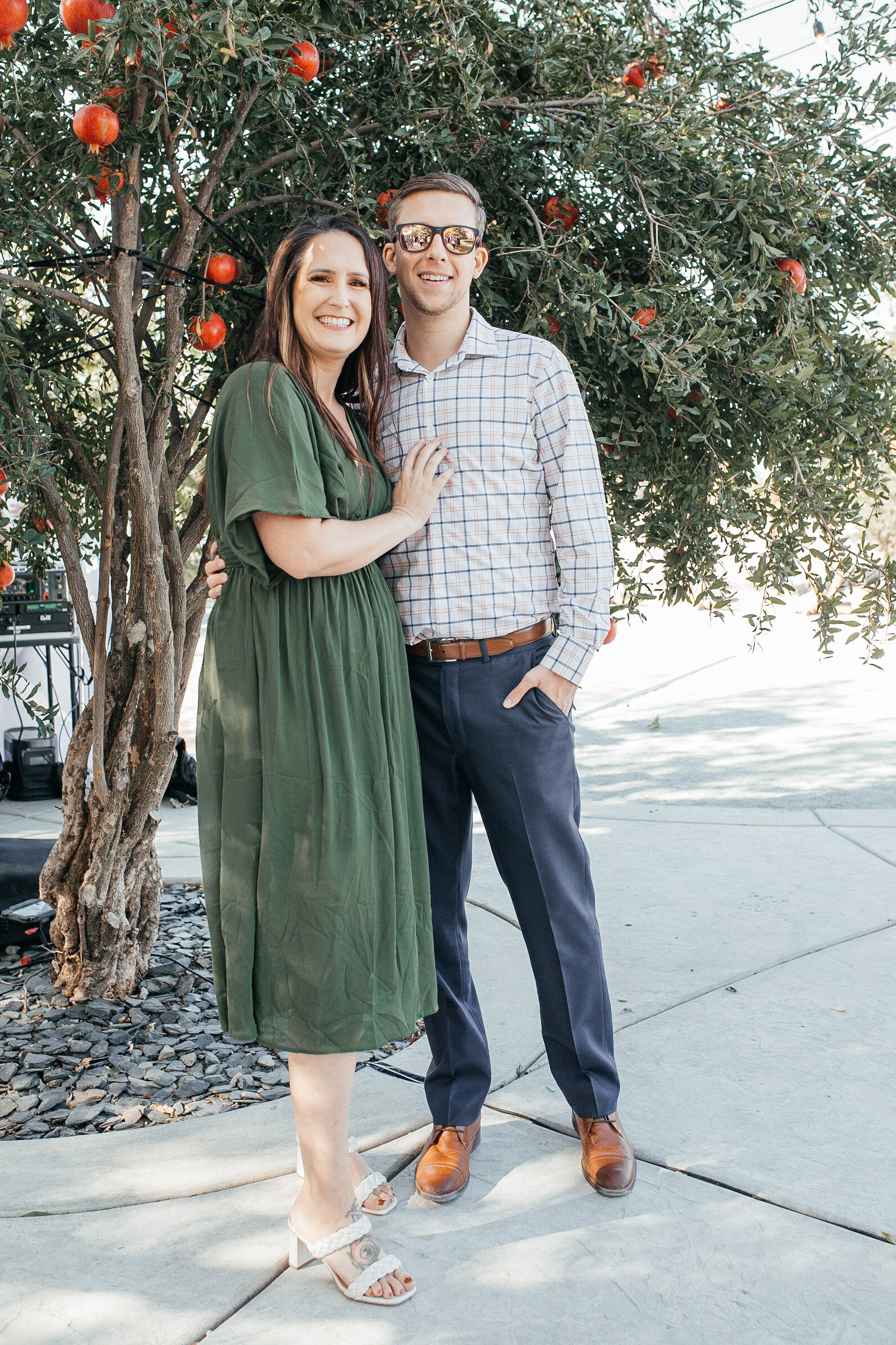 Zachary & Julie. Wedding Photography & Videography San Francisco, Sacramento