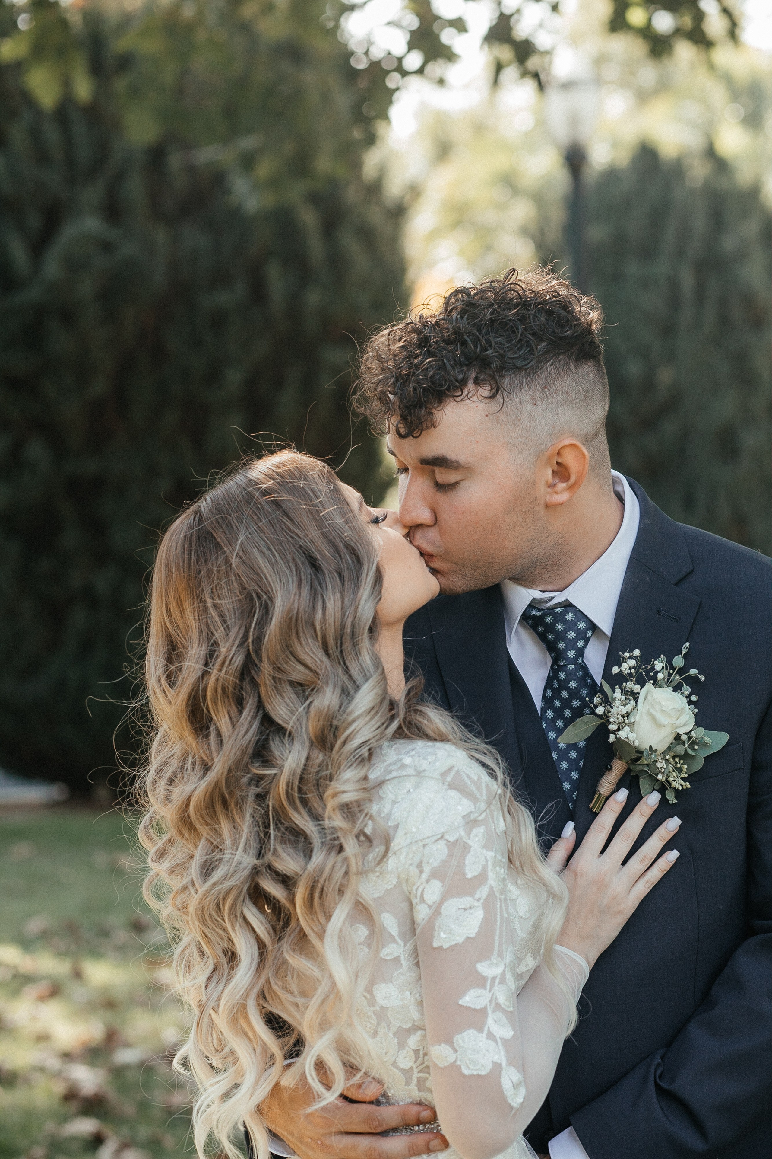 Zachary & Julie. Wedding Photography & Videography San Francisco, Sacramento