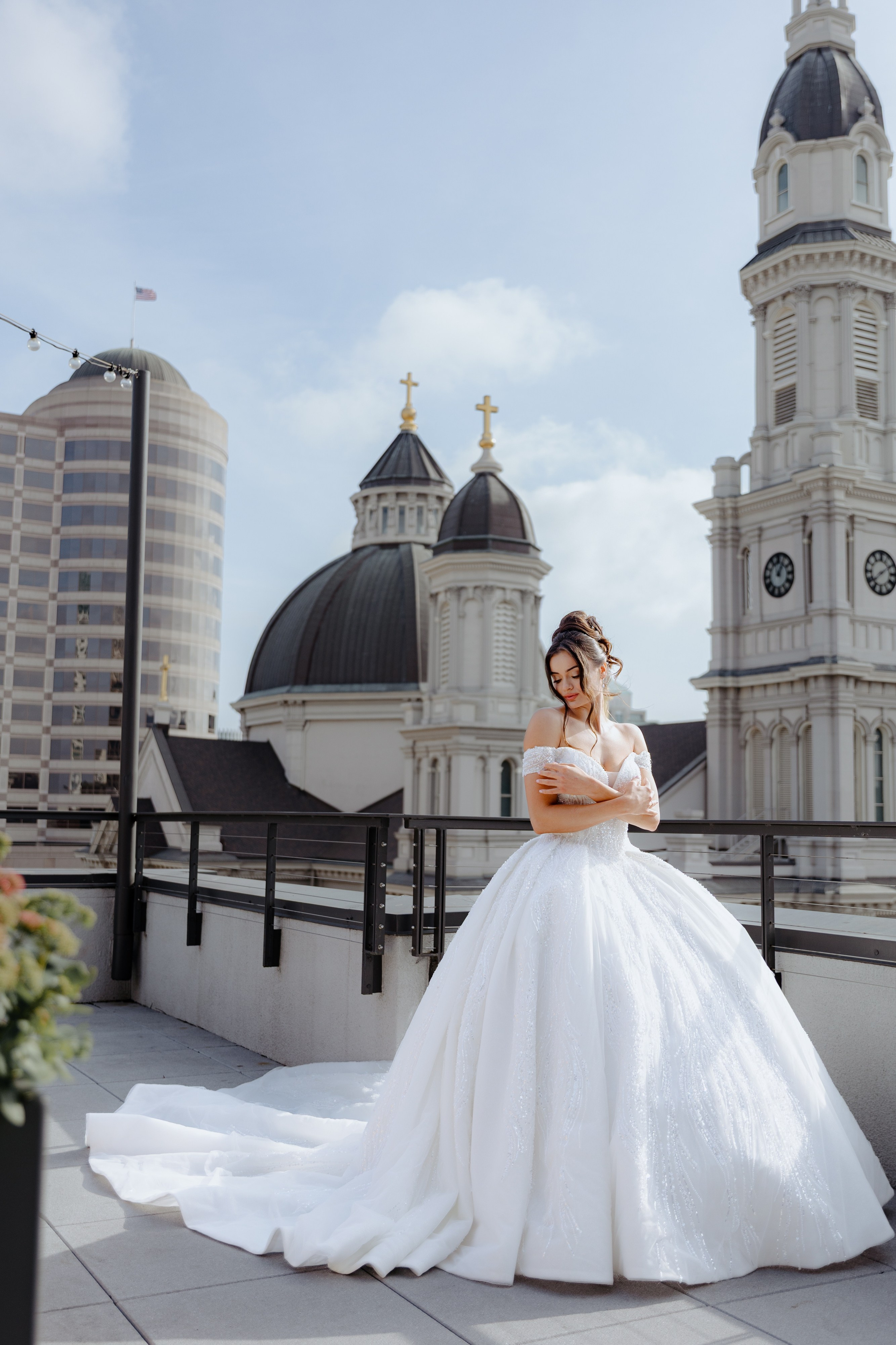 Oksana Bridal Preparation. Wedding Photography & Videography San Francisco, Sacramento