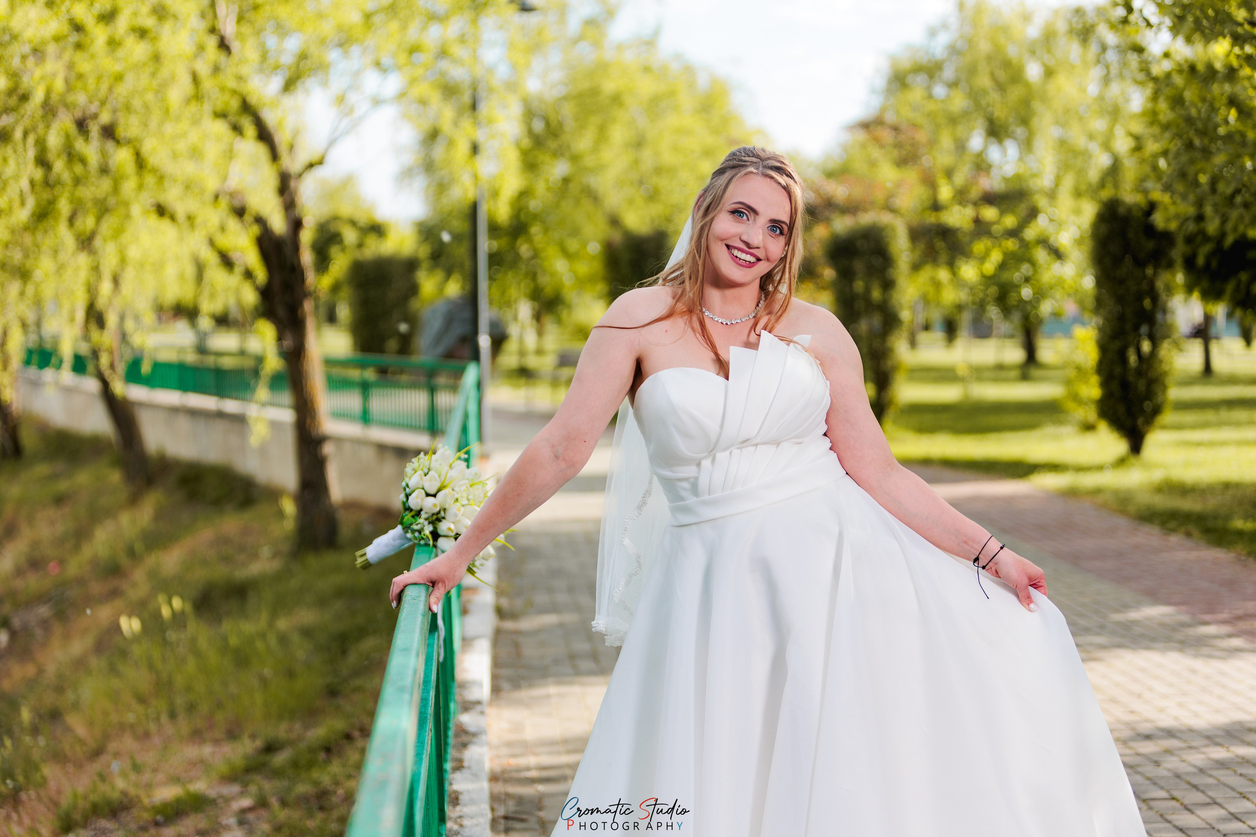 Nunta. Cromatic Studio — Fotograf de nuntă în Târgu Jiu. Emoții reale, povești autentice și amintiri create cu pasiu