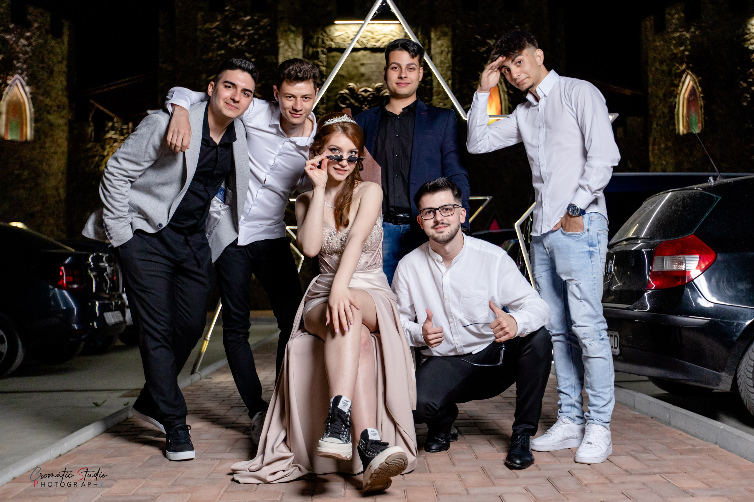 Nunta. Cromatic Studio — Fotograf de nuntă în Târgu Jiu. Emoții reale, povești autentice și amintiri create cu pasiu