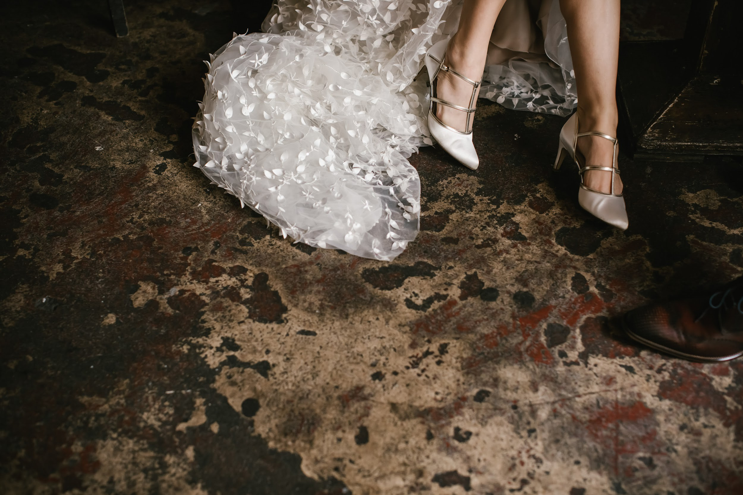 Julia & Anton. Hochzeitsvideo, Hochzeitsfilm, Hochzeitsvideograf Berlin