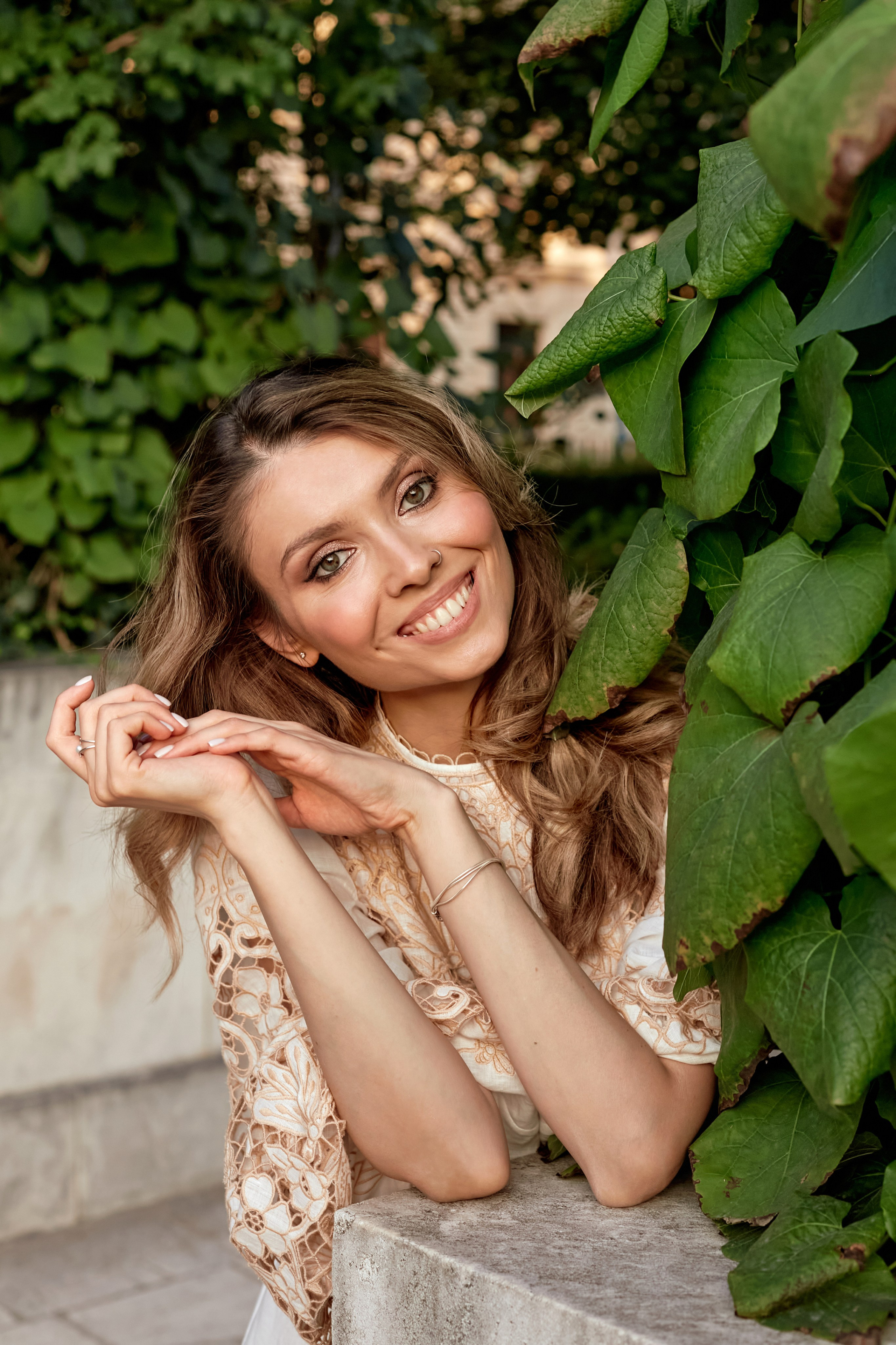 Anna. Amazing photo session at a time convenient for you. Y