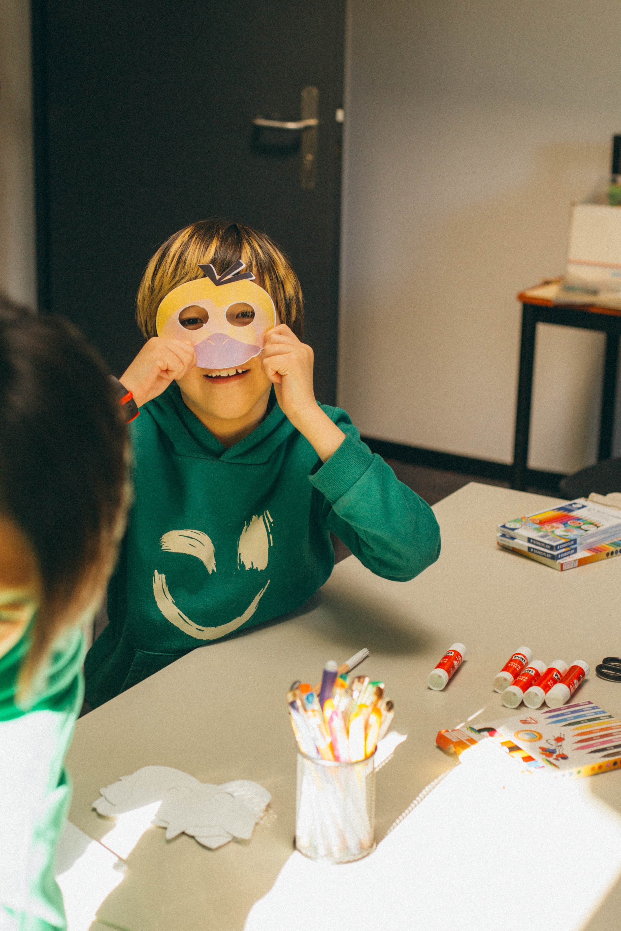 Jorgo Smart. Portrait and family photographer Lausanne, Geneva, and Montreux