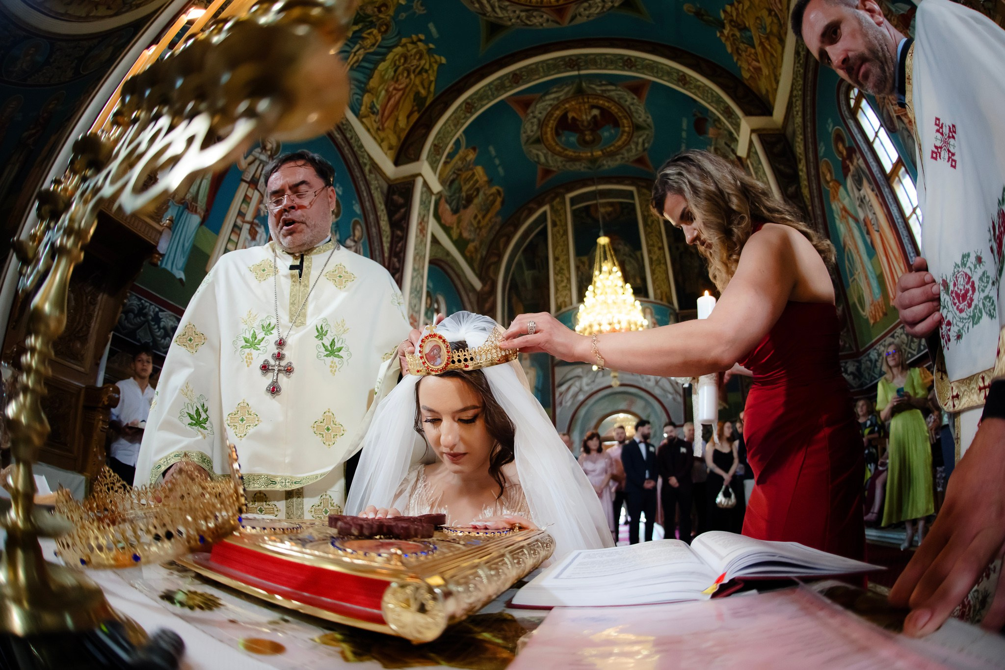 Ioana & Ionuț | Nuntă de poveste la Păstrăvăria Poiana din Mălini județul Suceava. Servicii foto-video profesionale, pentru momente de neuitat