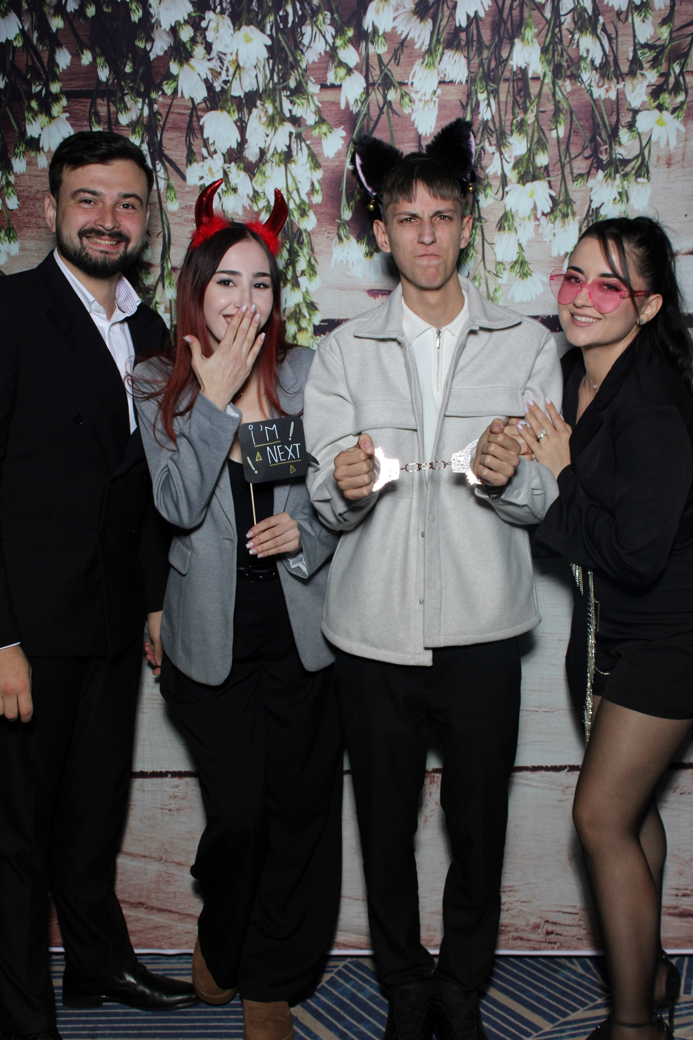 Botez Amza-Theodor. Servicii foto-video profesionale, pentru momente de neuitat