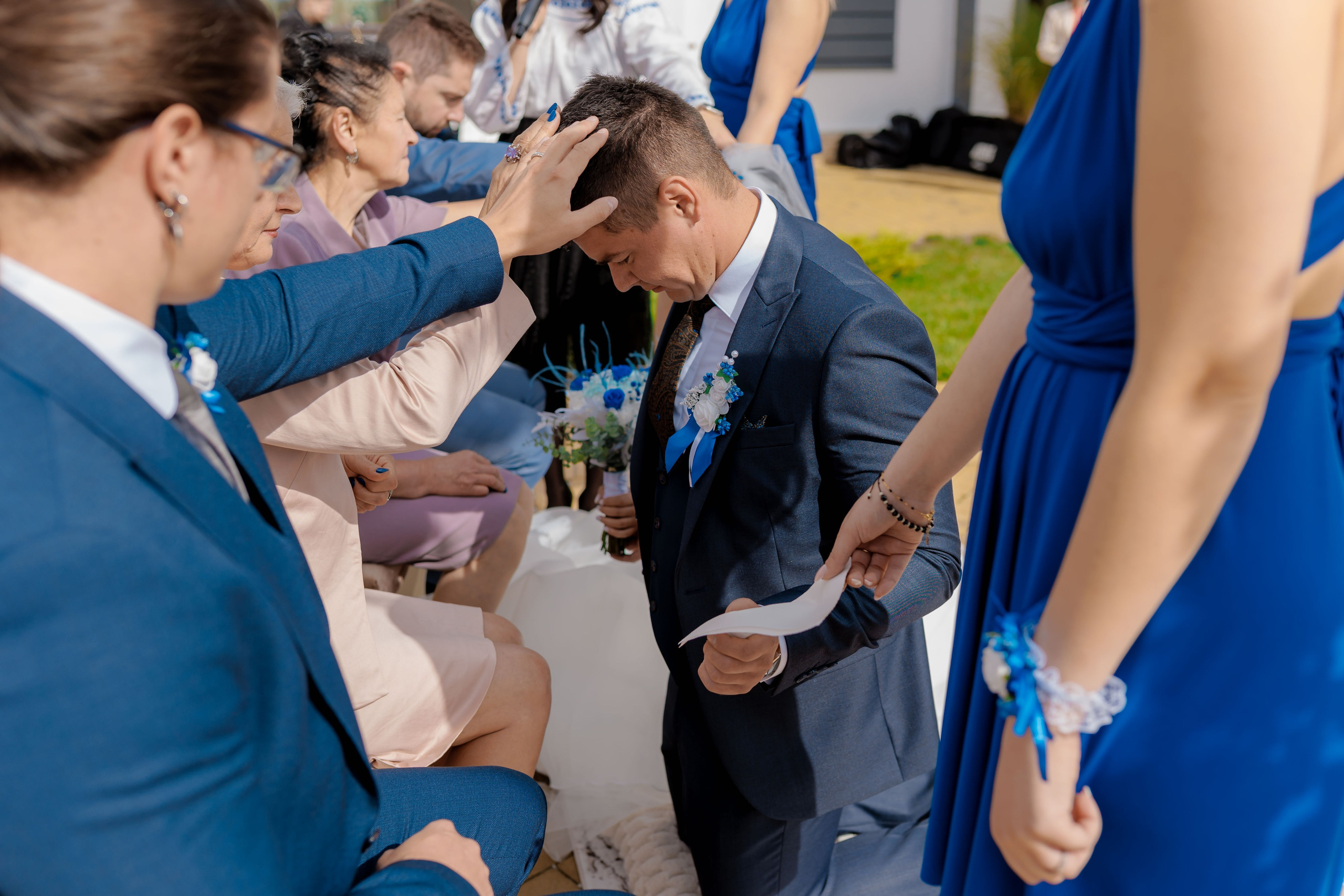 Loredana & Emilian – Ziua Nunții | Videografie - fotografie Botez Suceava, Iași, Botoșani. Servicii foto-video profesionale, pentru momente de neuitat